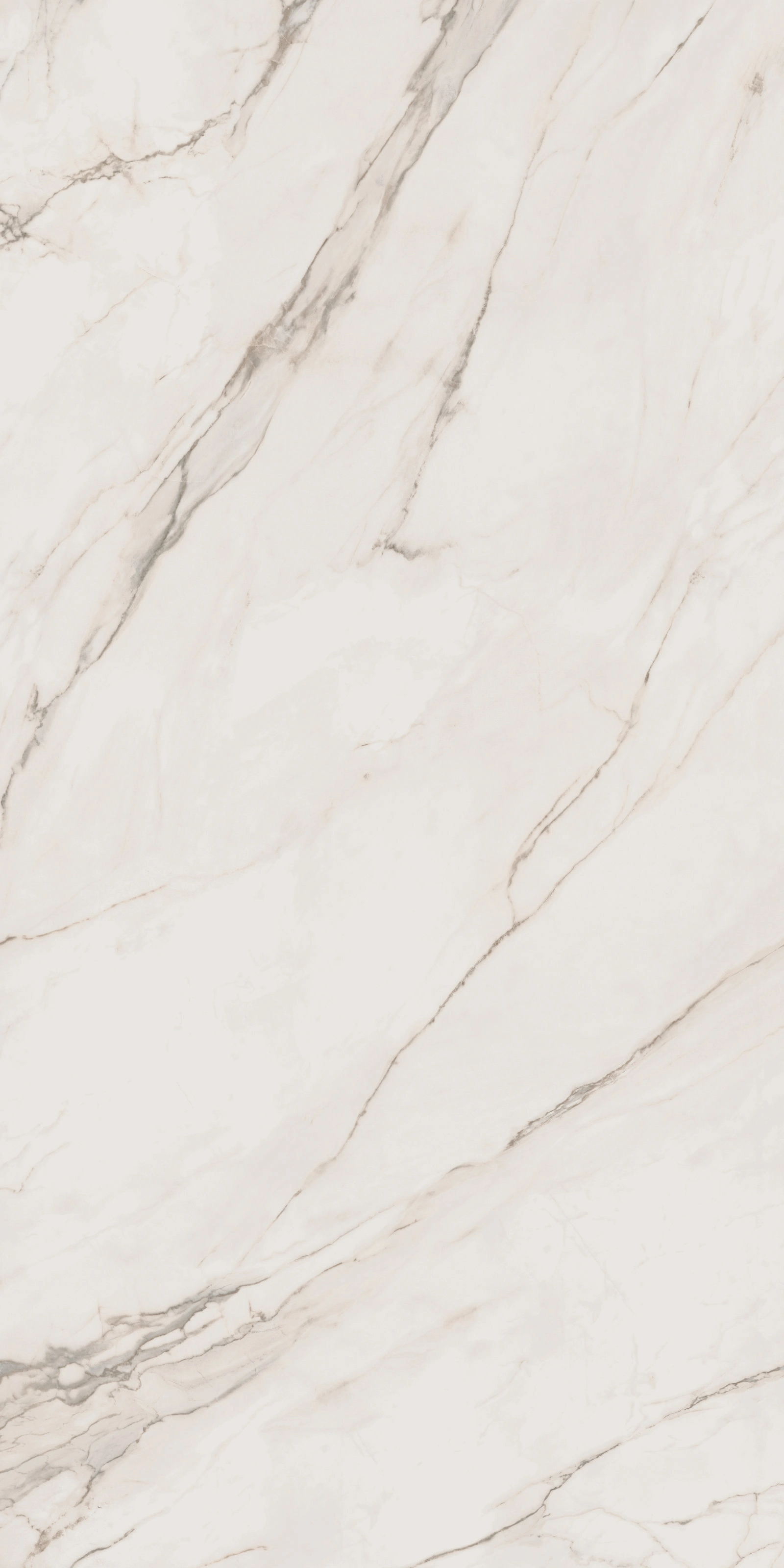Flaviker Supreme Evo Calacatta Extra Lux. Ret.160X320 cm