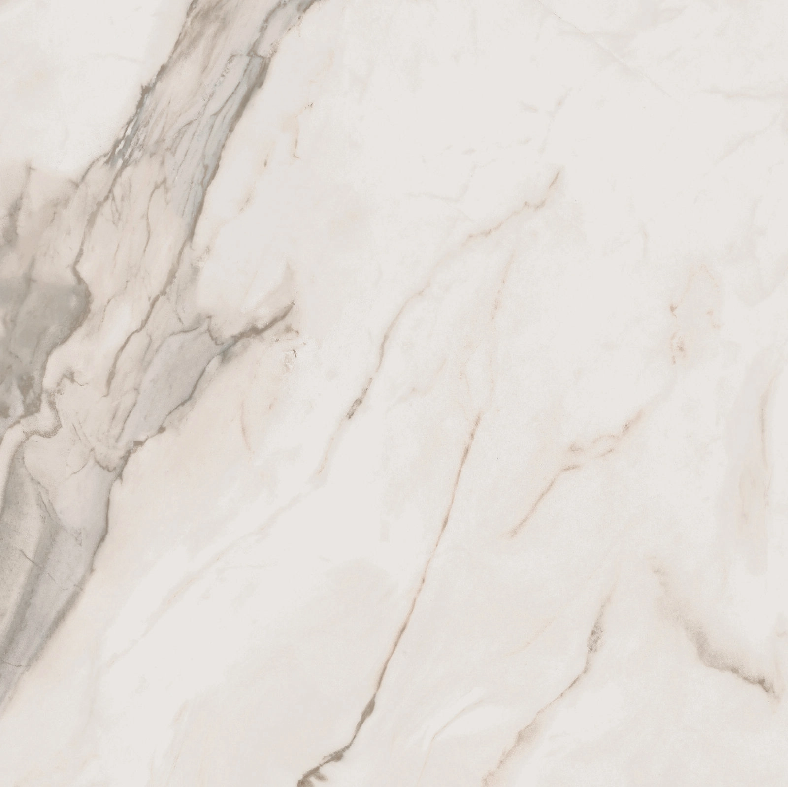 Flaviker Supreme Evo Calacatta Extra Nat. Ret.80X80 cm