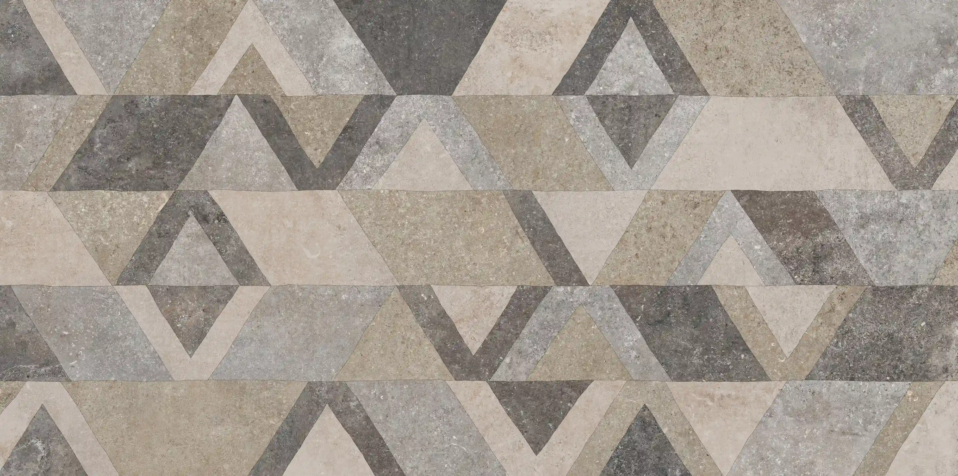 Flaviker Re_Tour Decor Mix  Dec. Ret.60X120 cm