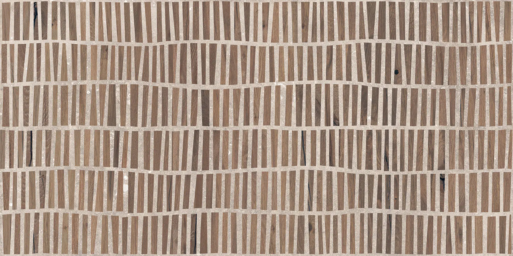 Flaviker Nordik Stone Domino Sand  Dec. Ret.60X120 cm