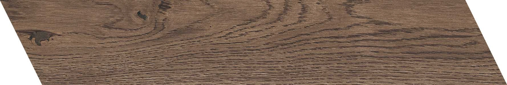 Flaviker Four Seasons Chevron Chocolate Nat. Nat.7,5X40,7 cm