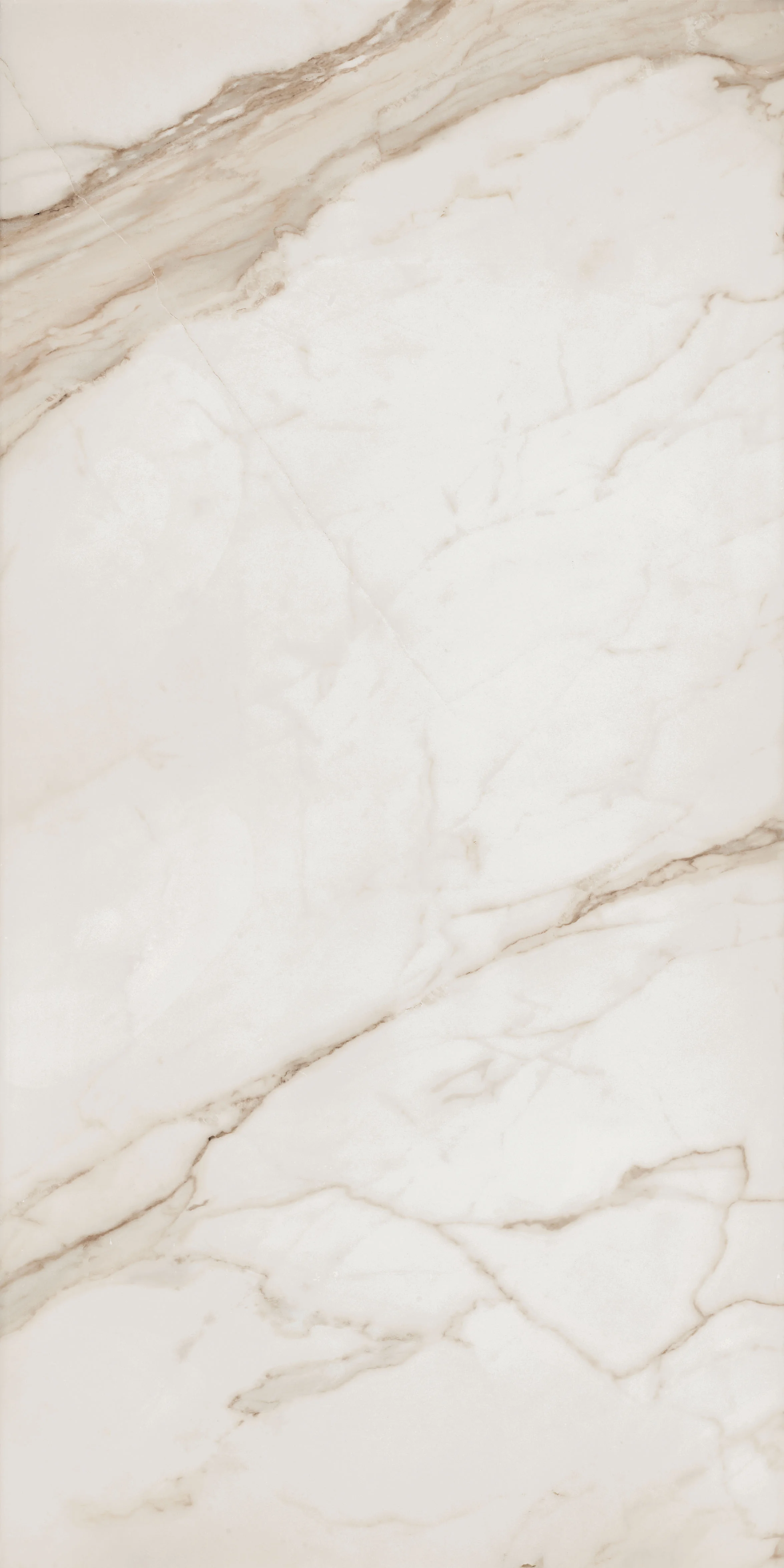 Flaviker Supreme Golden Calacatta  Lap. Ret.60X120 cm