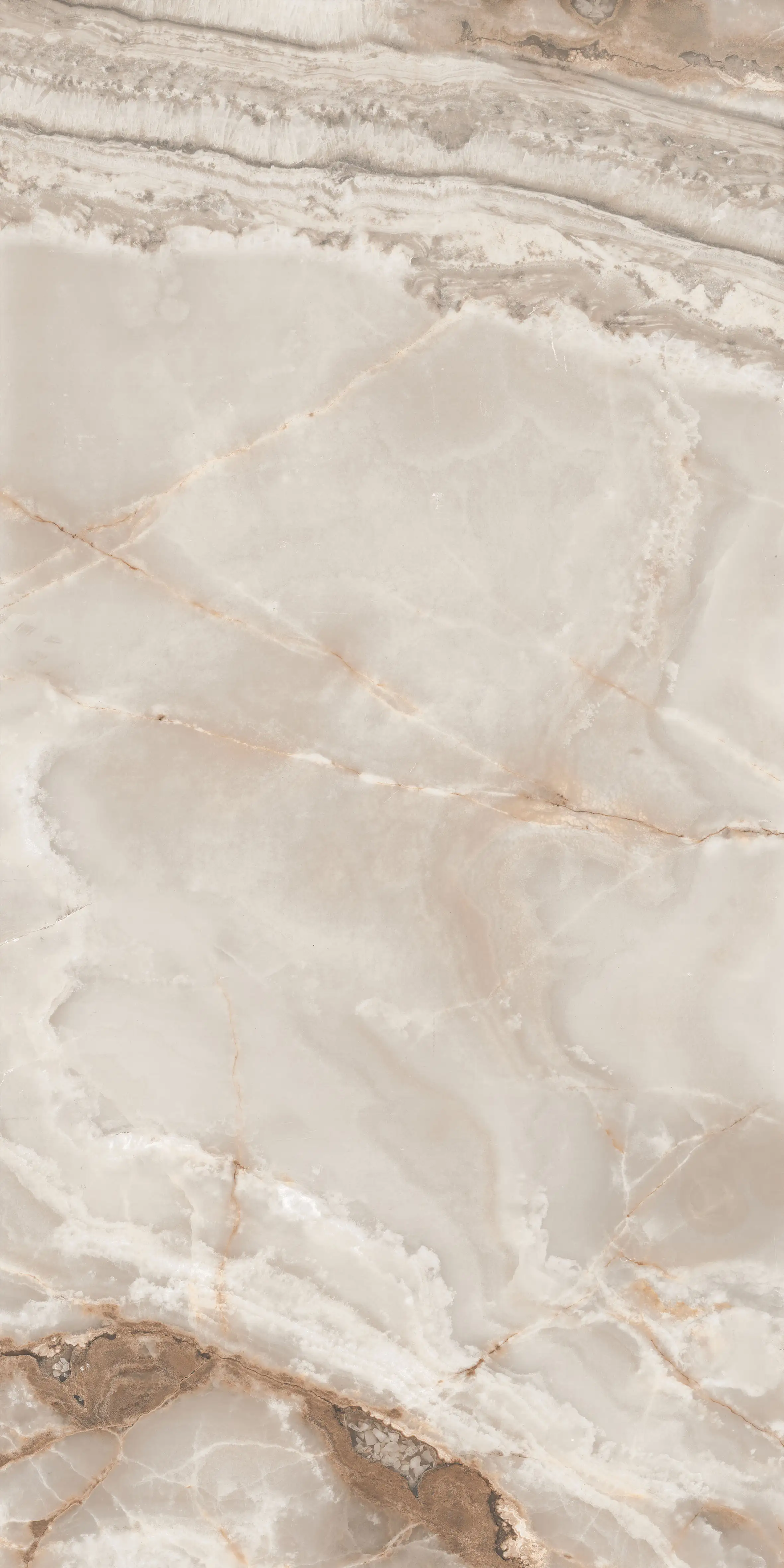 Flaviker Supreme Onyx Prestige Lap. Ret.60X120 cm