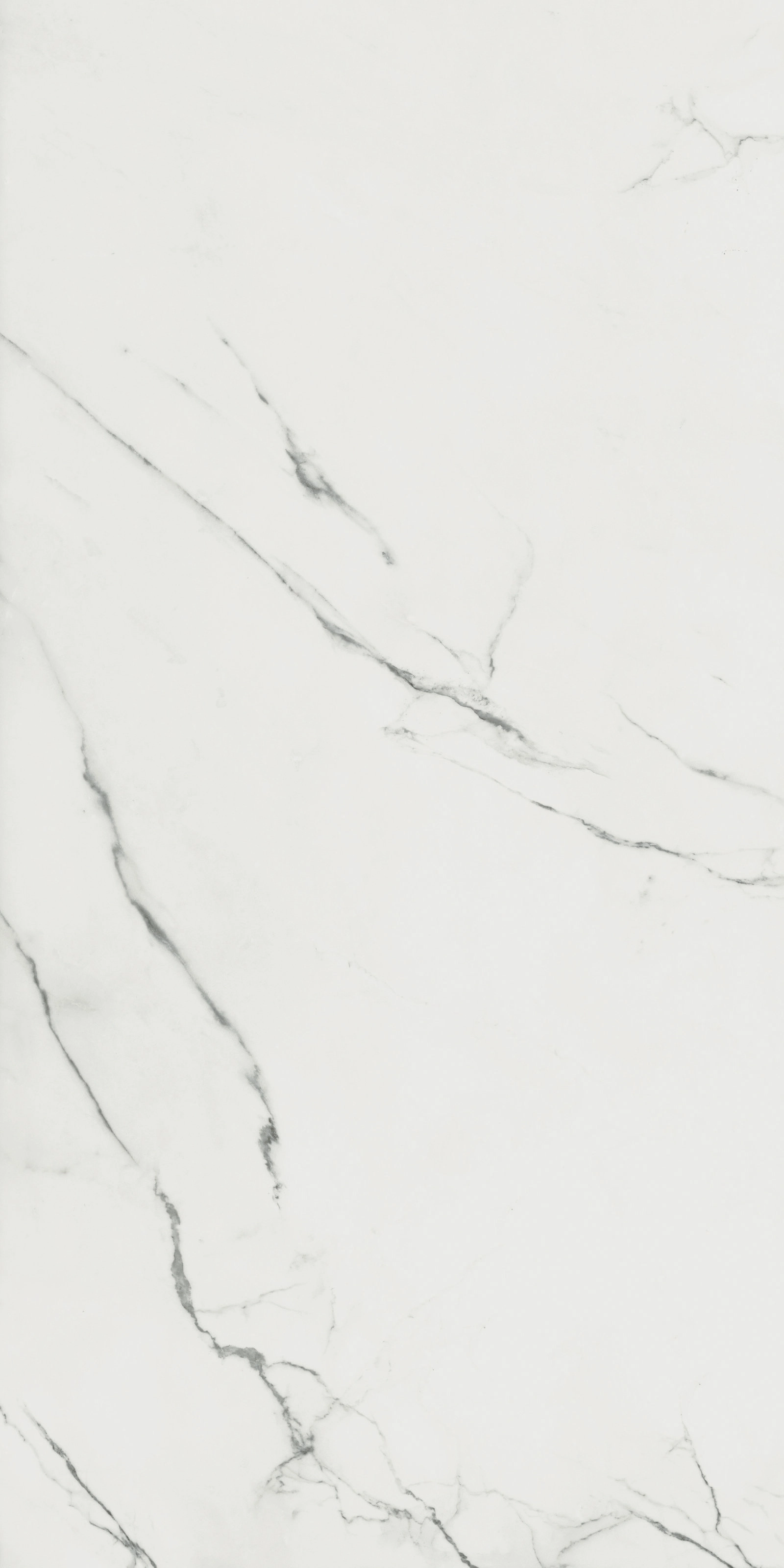Flaviker Supreme Evo Pure Statuario  Lux. Ret.120X280 cm