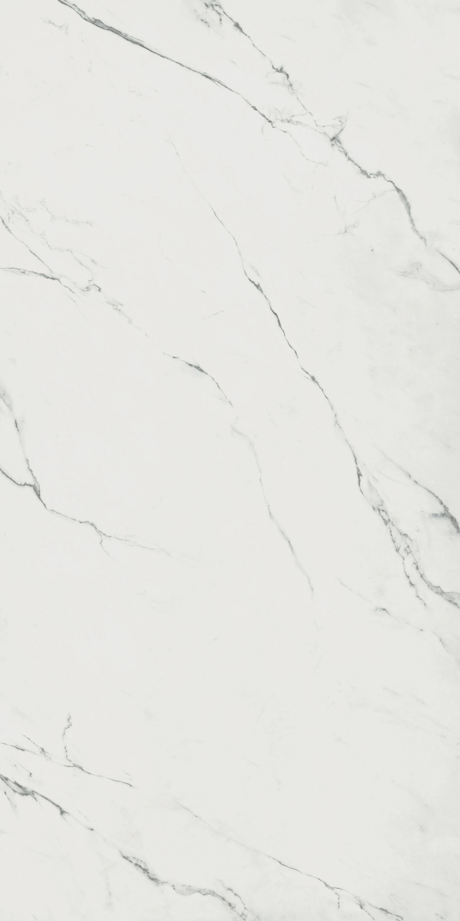 FLAVIKER SUPREME EVO PURE STATUARIO LUX. RET.160X320 CM