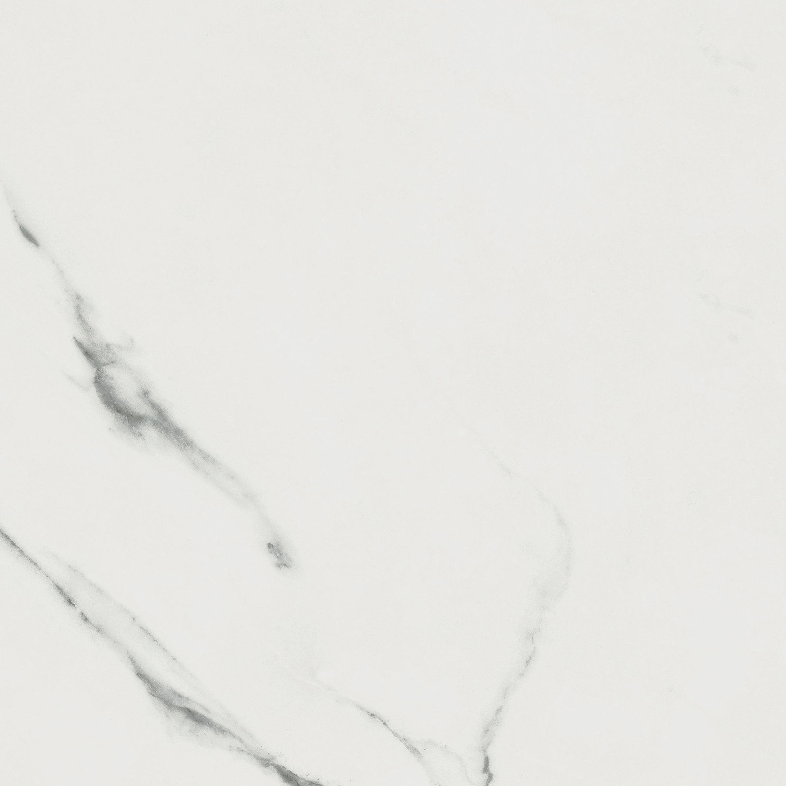 FLAVIKER SUPREME EVO PURE STATUARIO LUX. RET.80X80 CM