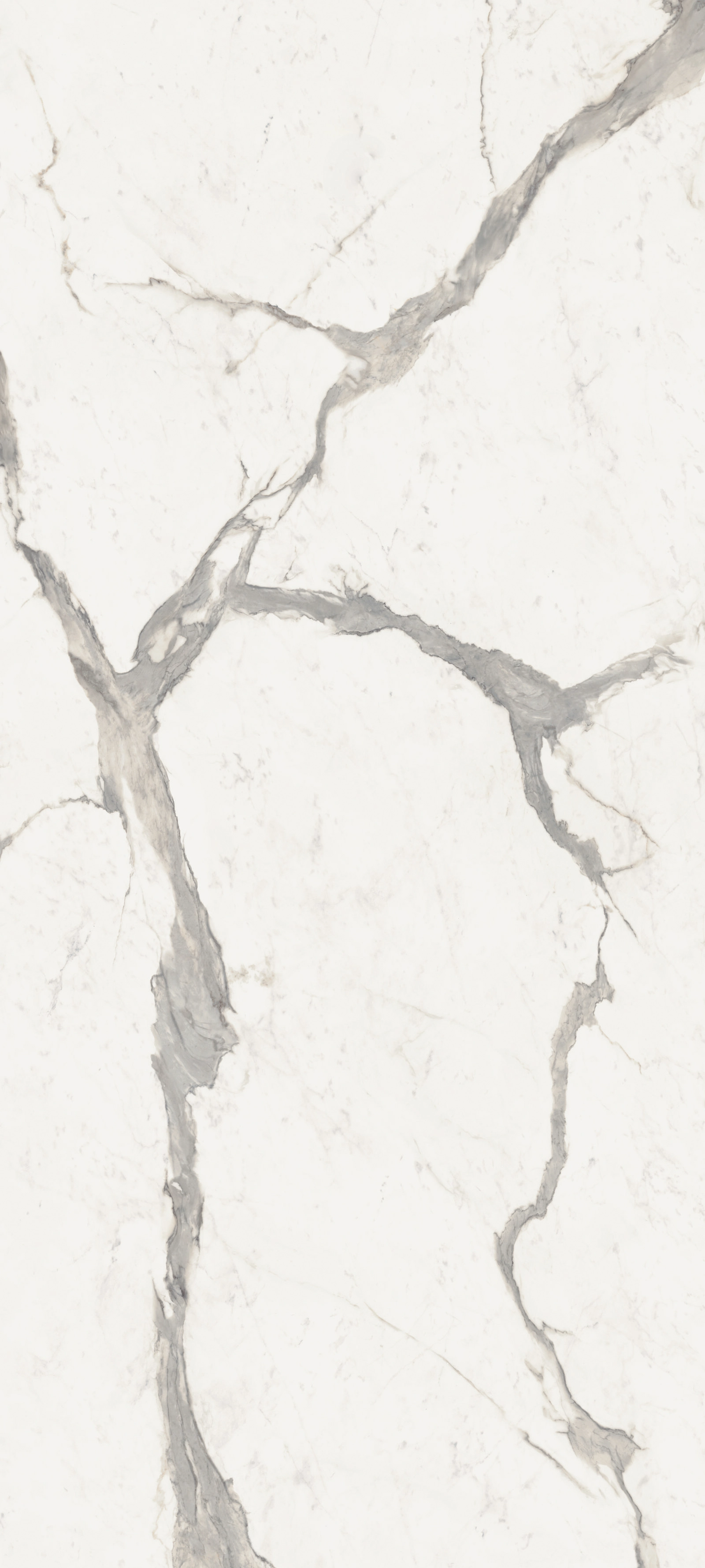 Flaviker Supreme Evo Statuario Superior  Lux. Ret.120X280 cm