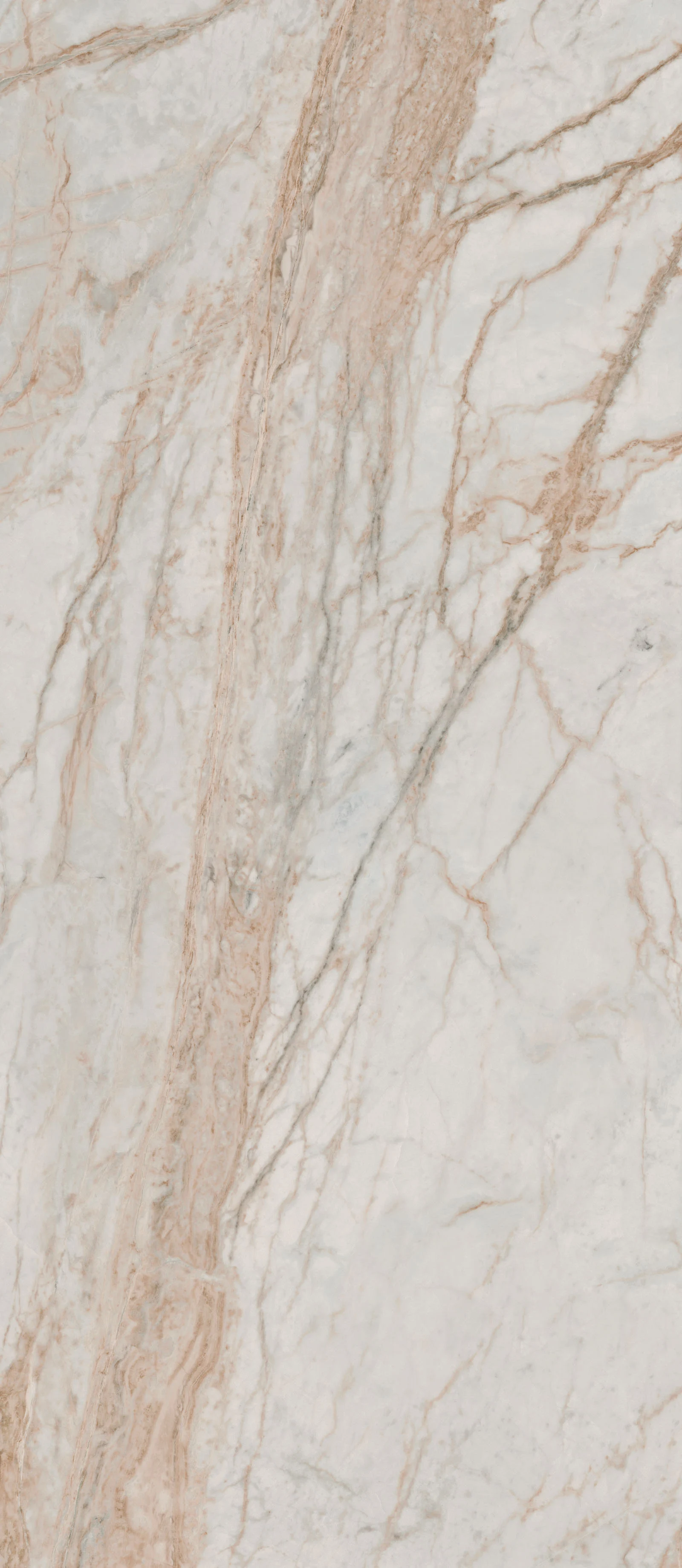 Flaviker Supreme Treasure Luminous Everose  Lux. Ret.120X280 cm
