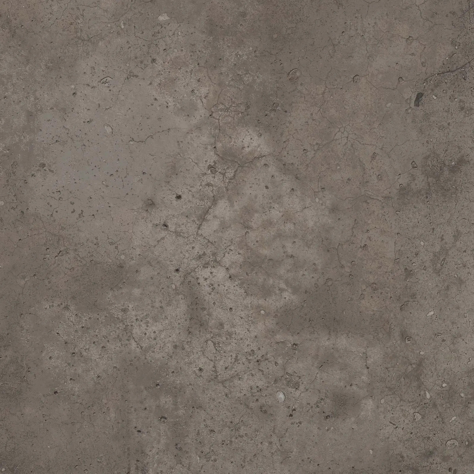 Flaviker Hyper Taupe  Nat. Ret.60X60 cm