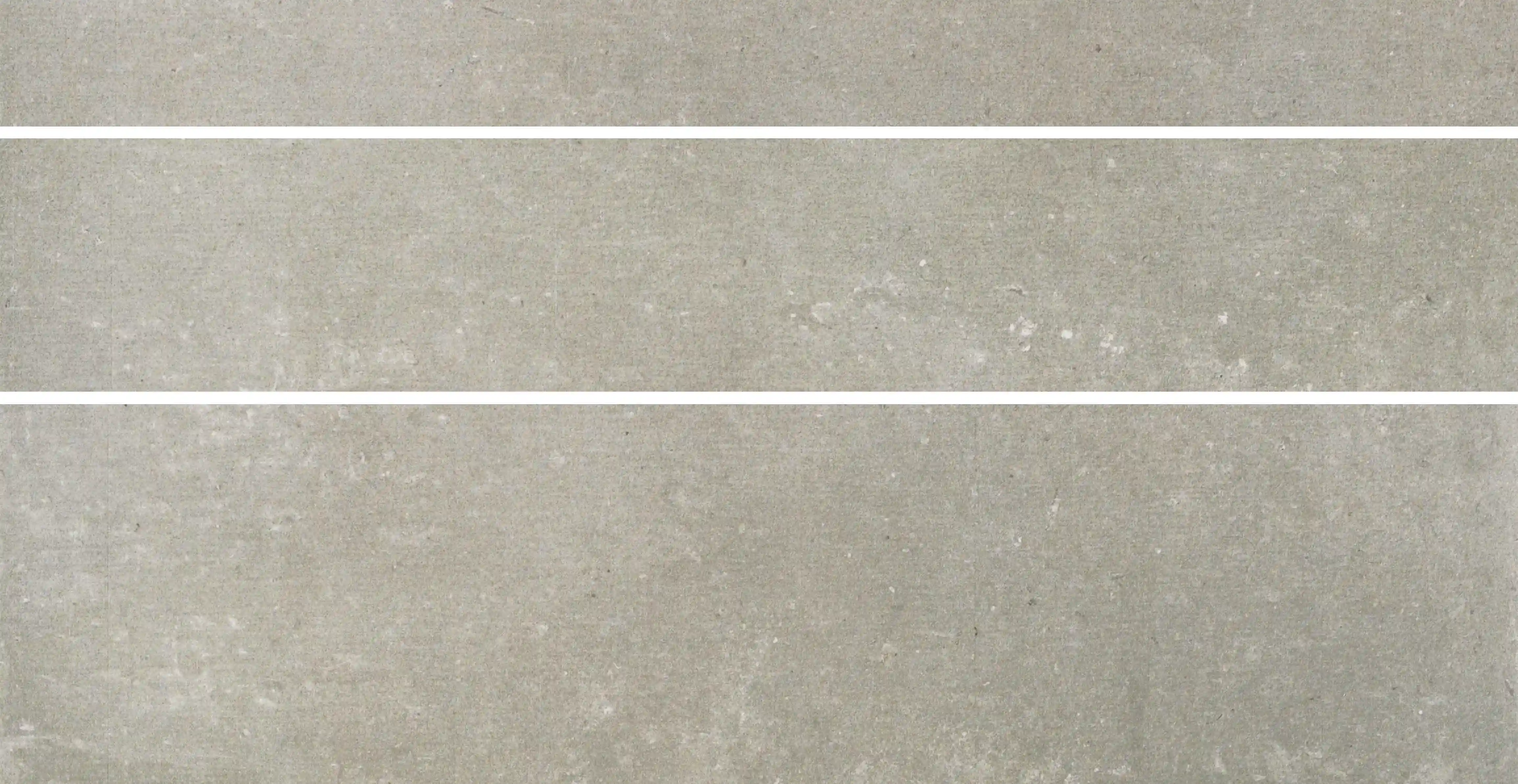 Flaviker Urban Concrete Nut Size Mix  Nat. Ret.30X60 cm