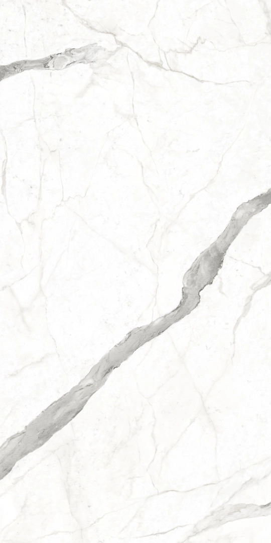 Fondovalle Infinito 2.0 Statuario Glossy 160x320  Rekt.