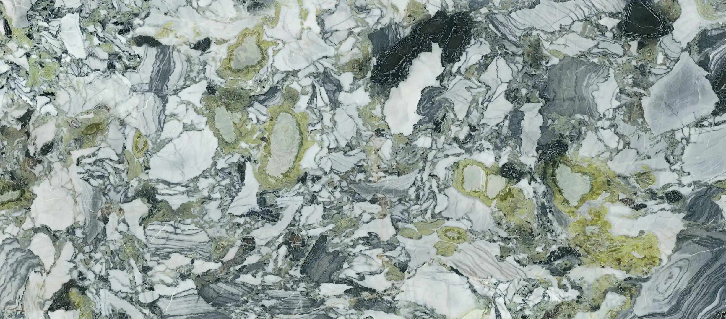 Fondovalle Infinito 2.0 White Beauty Glossy 120x278  Rekt.