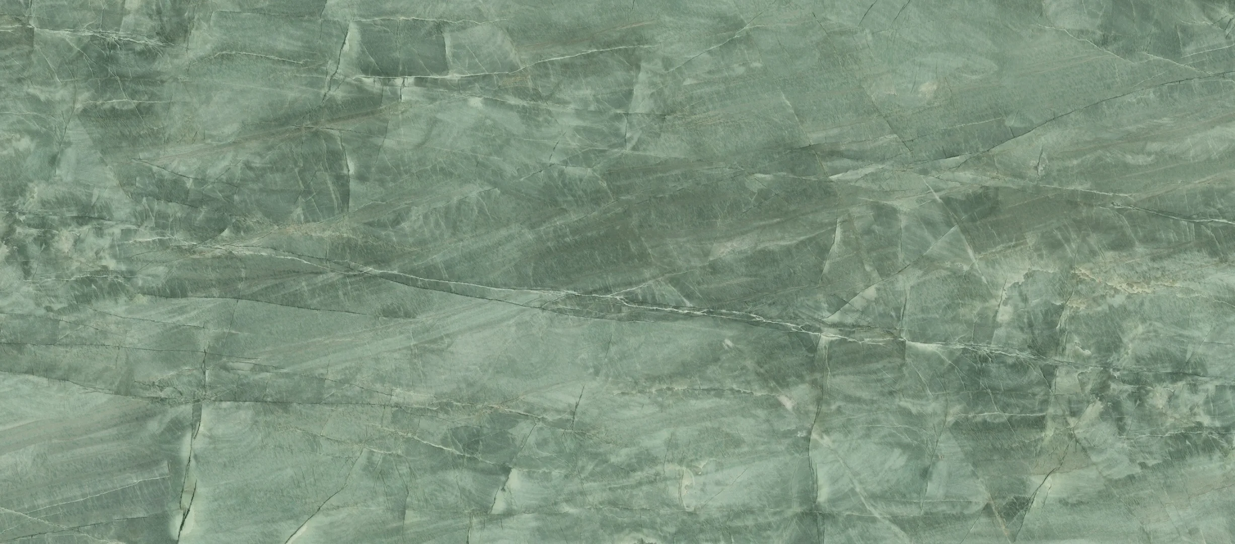 Fondovalle Infinito 2.0 Emerald Green Glossy 120x278  Rekt.