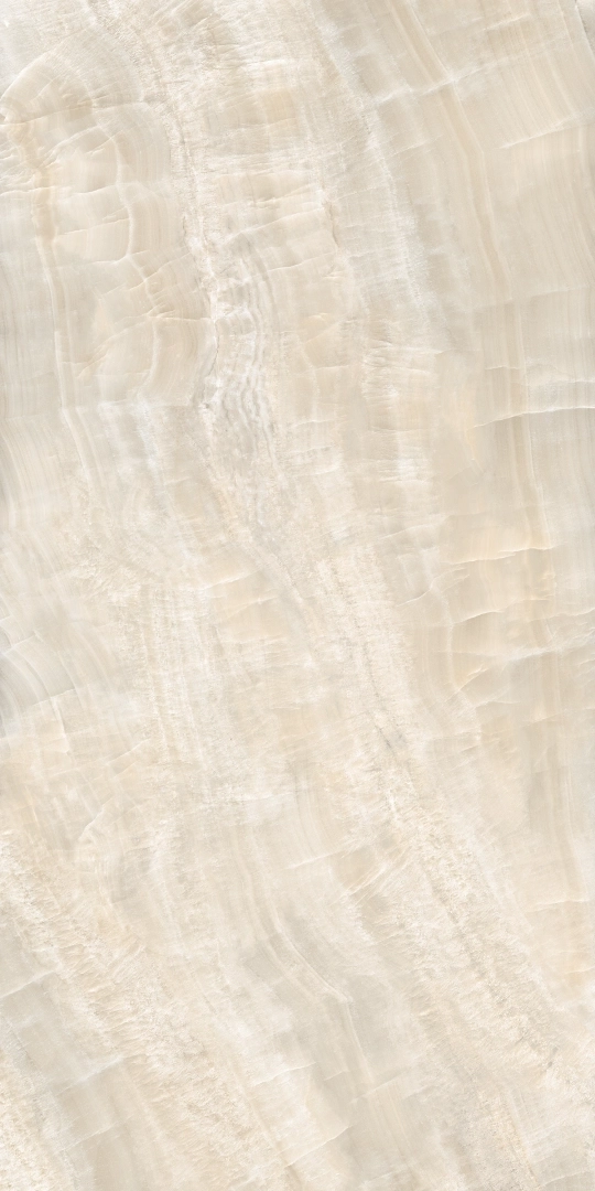 Fondovalle Infinito 2.0 Onice White Glossy 160x320  Rekt.