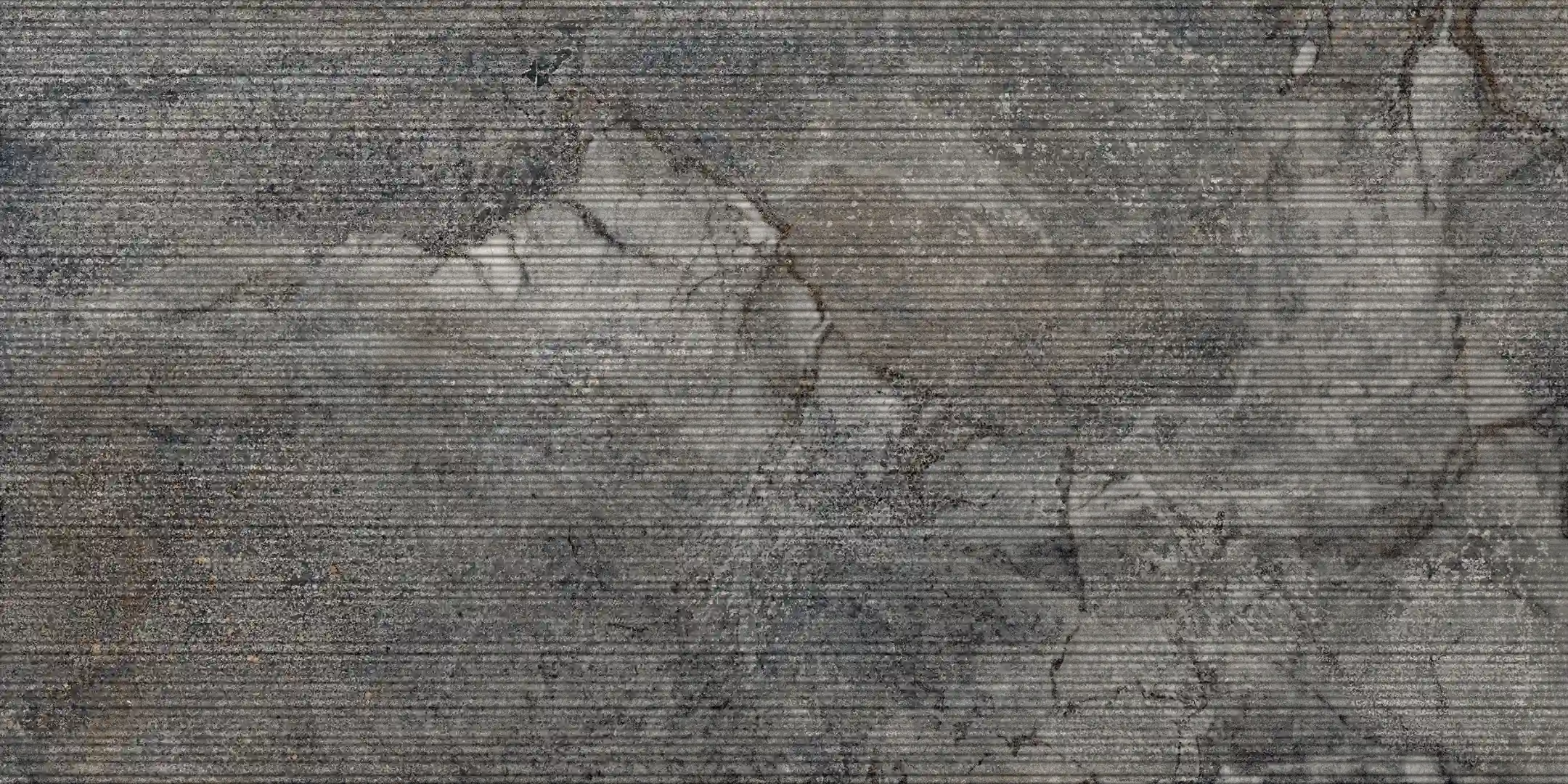 Fondovalle Upper Elephant Grey Naturale 60x120  Rekt.