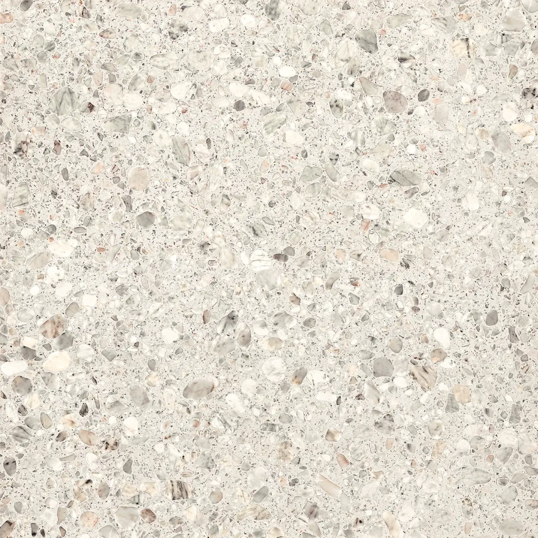 Fondovalle Shards Large White Naturale 120x120  Rekt.