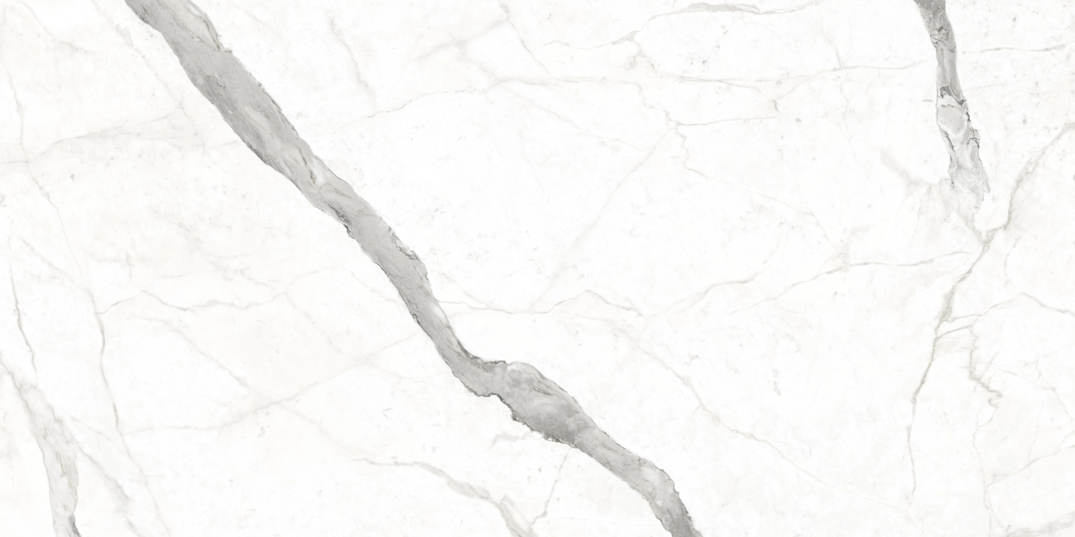 Fondovalle Infinito 2.0 Statuario Glossy 60x120  Rekt.