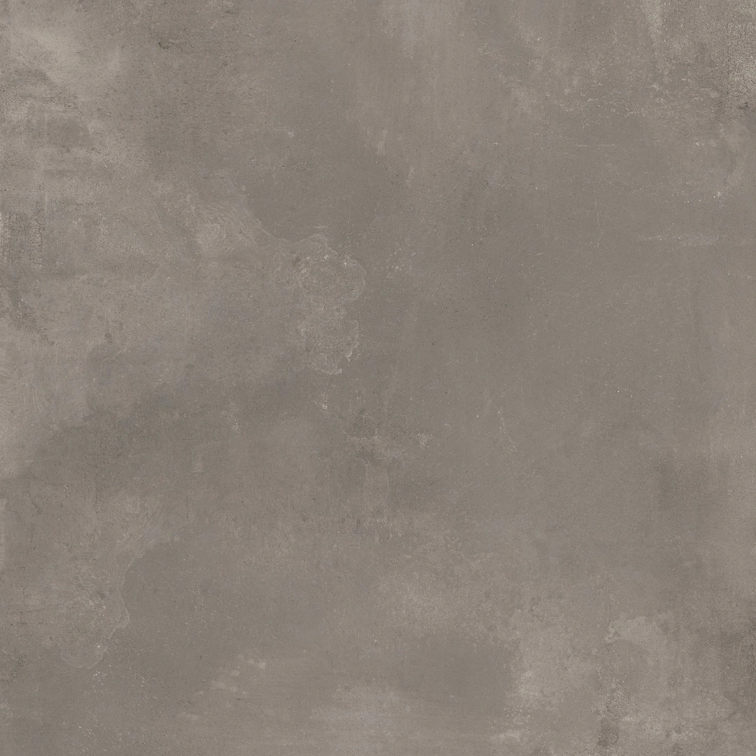 Gardenia Orchidea Make Grigio Corten Naturale 80x80  Rekt.