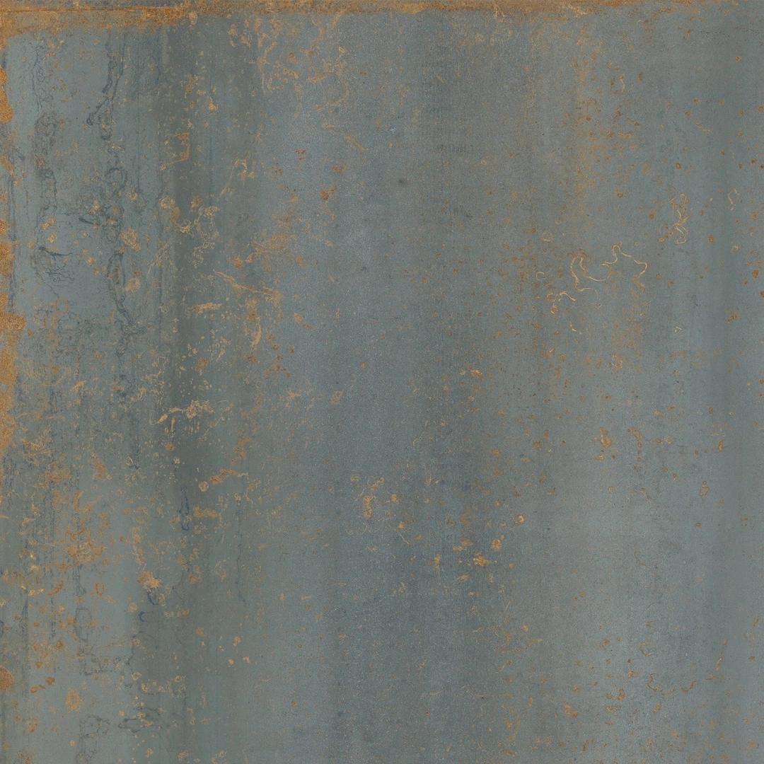 Gardenia Orchidea Oxide Green Naturale 80x80 Rekt.