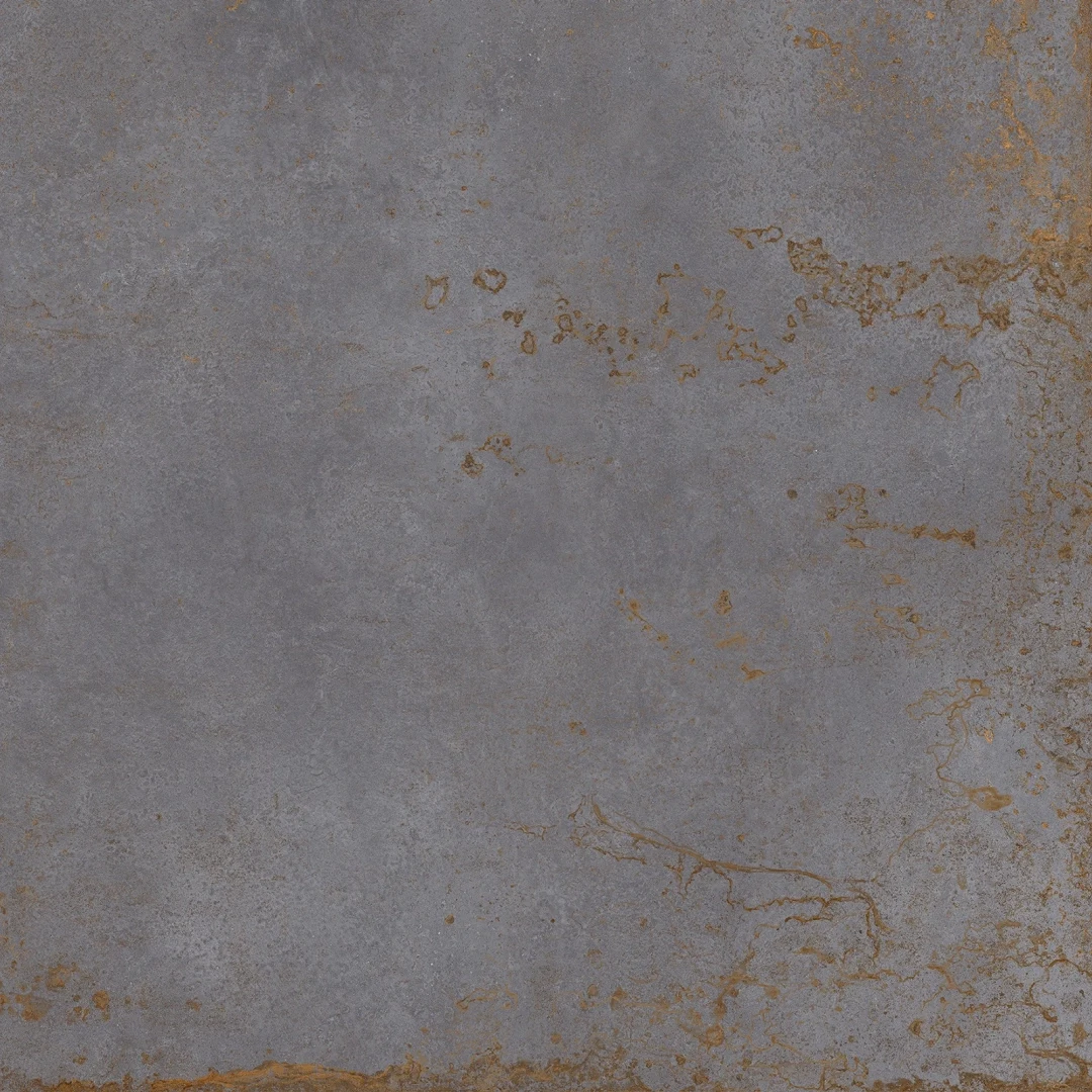 Gardenia Orchidea Oxide Steel Naturale 80x80 Rekt.