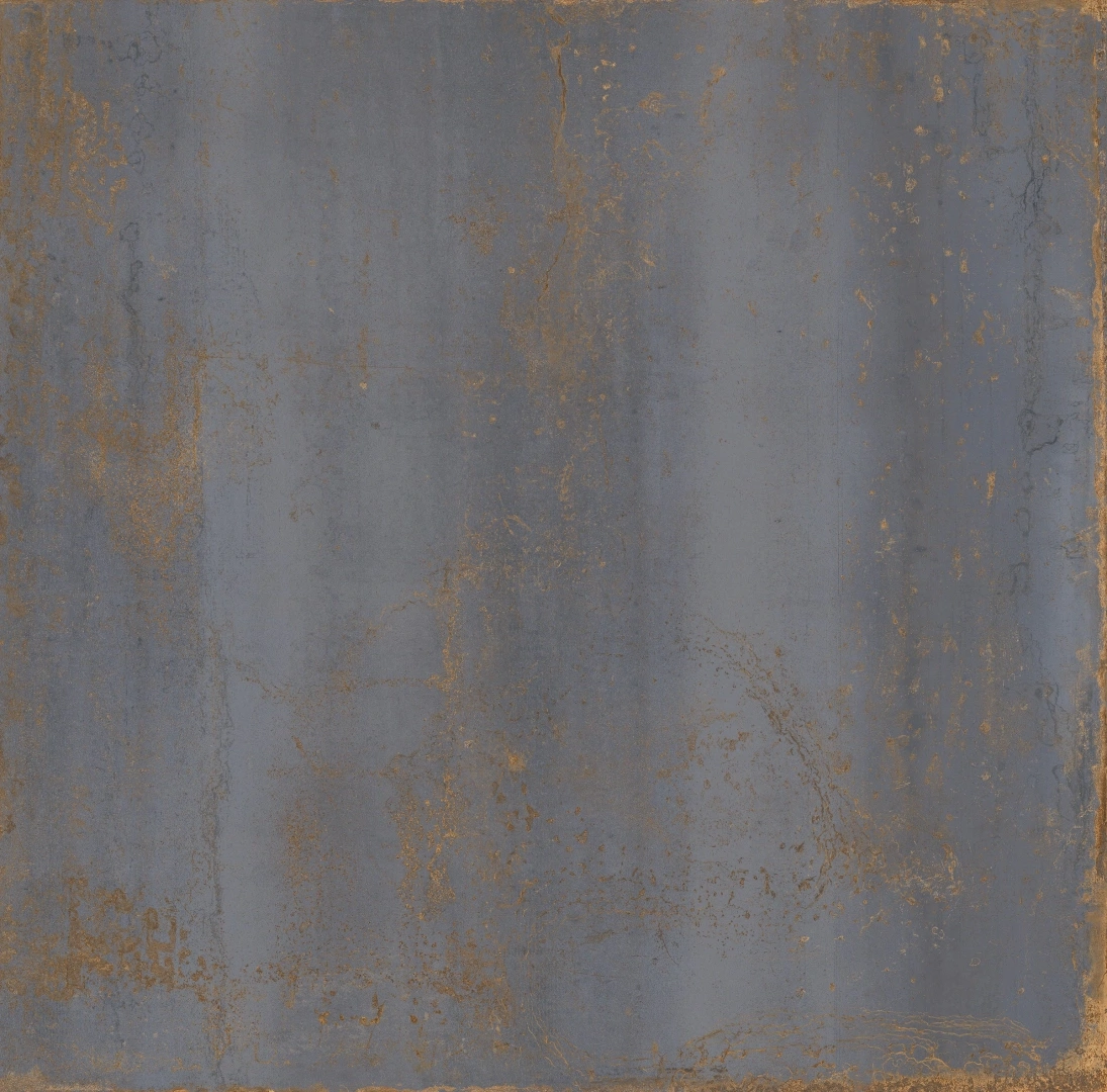 Gardenia Orchidea Oxide Steel Naturale 120x120  Rekt.