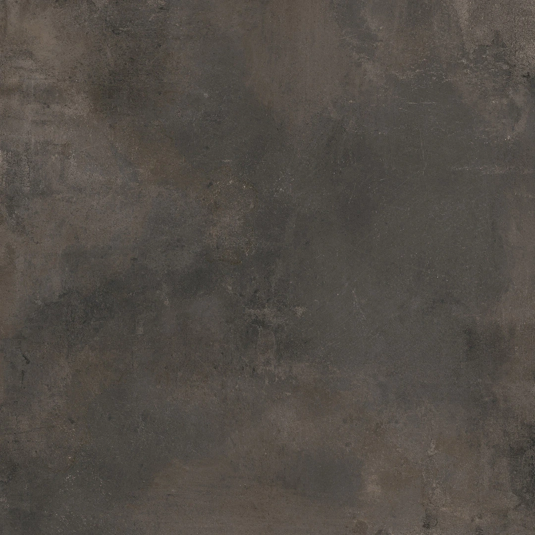 Gardenia Orchidea Make Nero Corten Naturale 80x80  Rekt.
