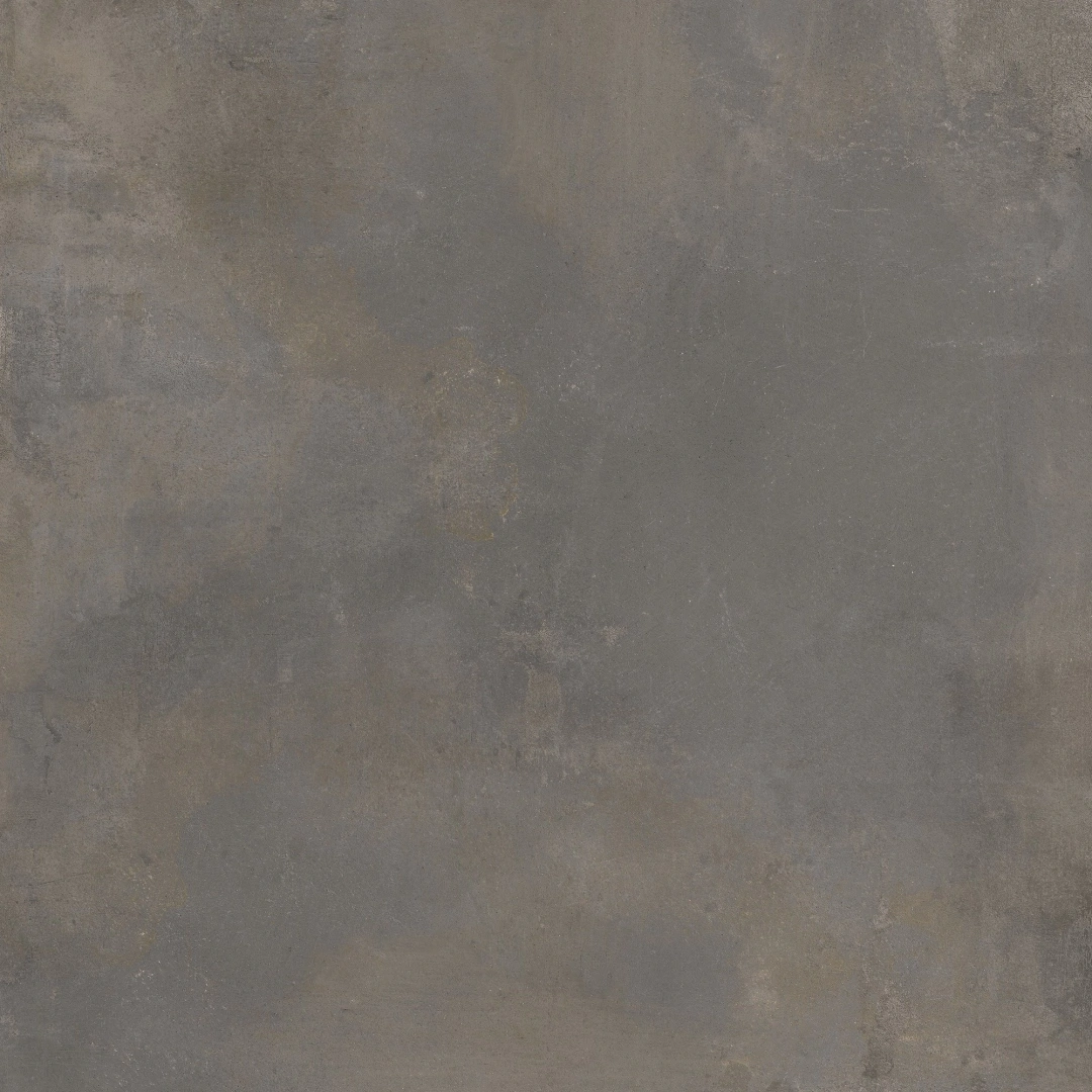 Gardenia Orchidea Make Antracite Corten Naturale 100x100 Rekt.