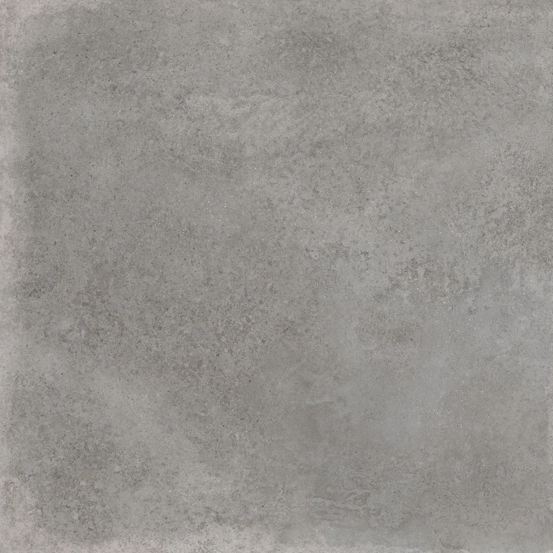 Gardenia Orchidea D. Sign Grey Naturale 80x80 20mm  Rekt.