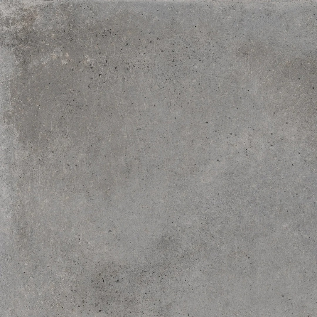 Gardenia Orchidea D. Sign Grey Naturale 60x60  Rekt.