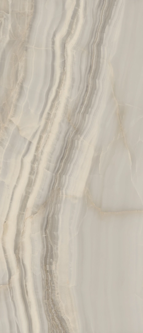 Gardenia Orchidea La Marmoteca Onix Flow Lux 120x280  Rekt.