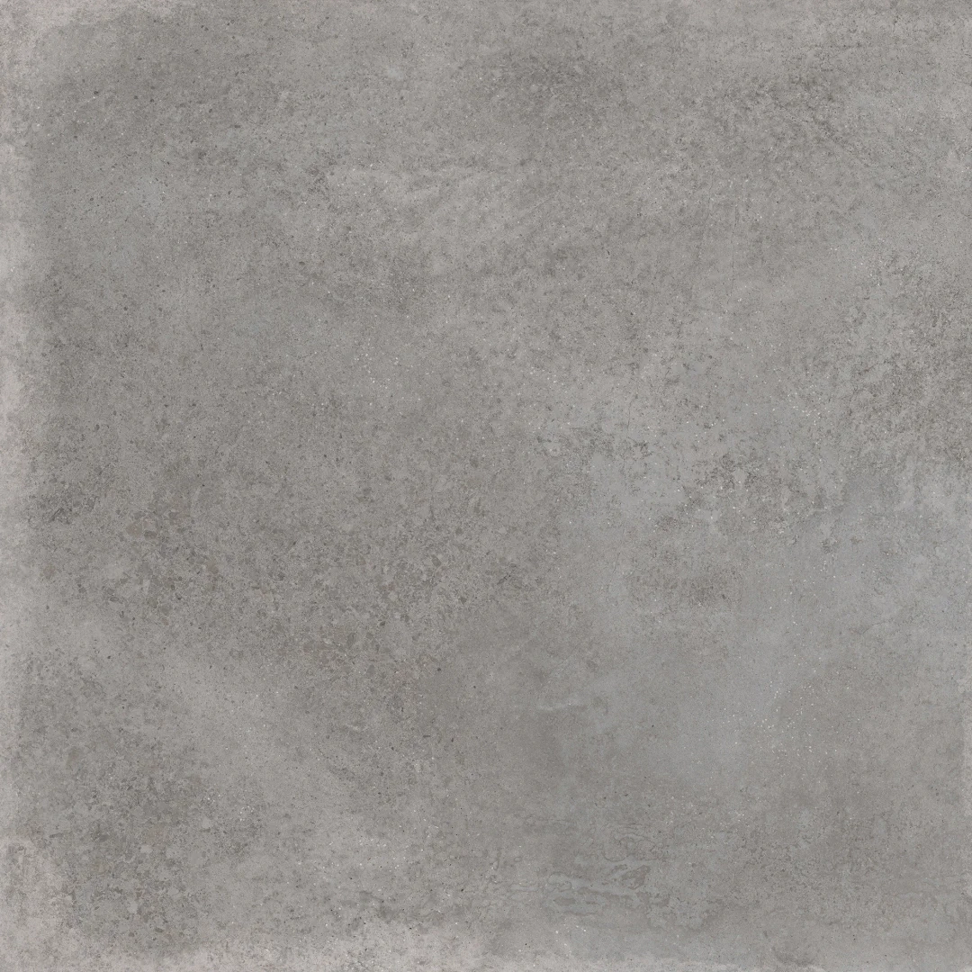 Gardenia Orchidea D. Sign Grey Naturale 100x100  Rekt.
