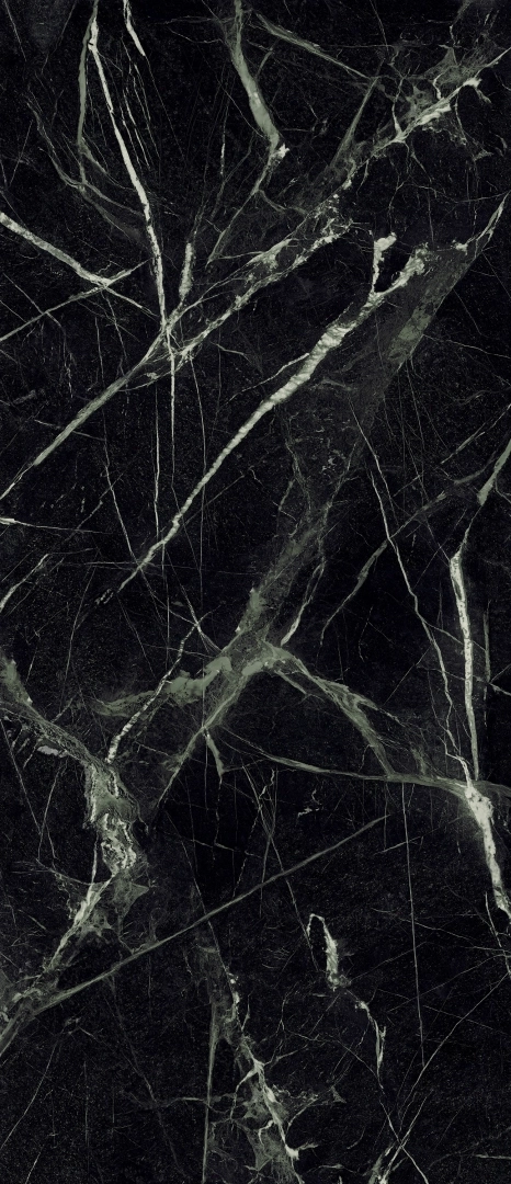 Gardenia Orchidea La Marmoteca Deep Green Lux 120x280  Rekt.