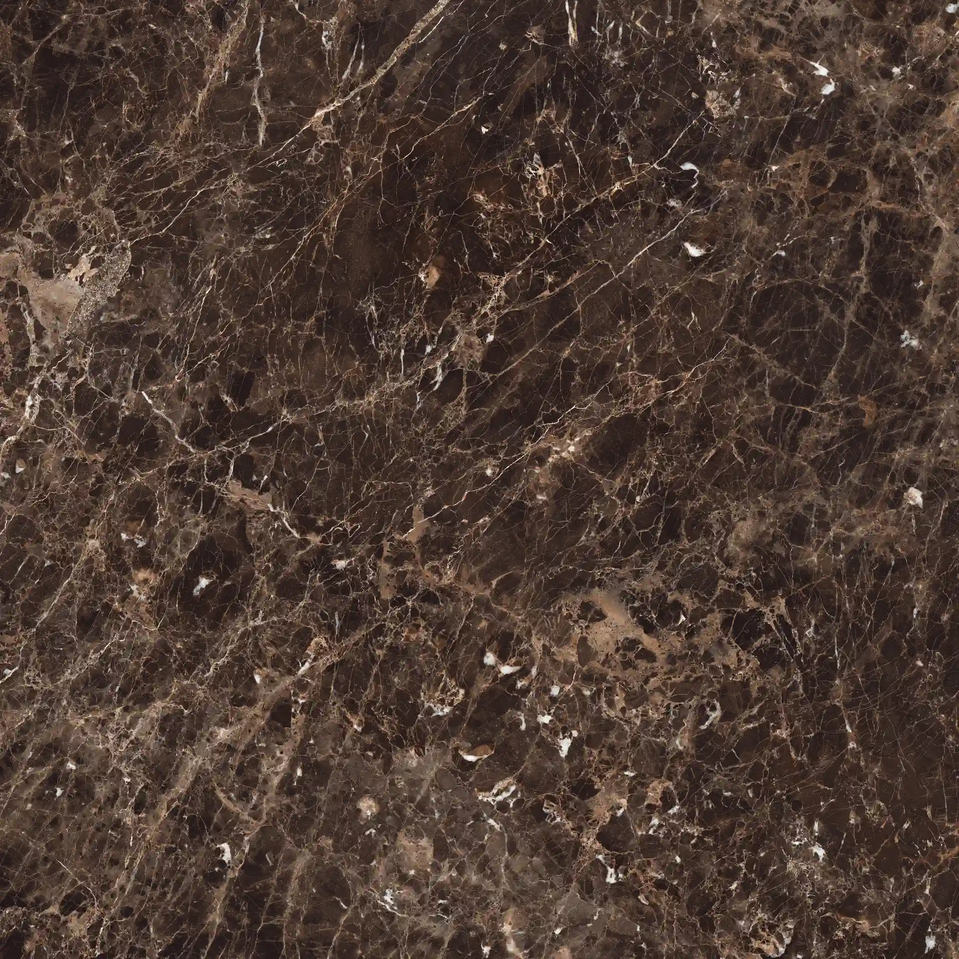 Marazzi Grande Marble Look Emperador Lux MEN2 120X120 Rekt. cm.