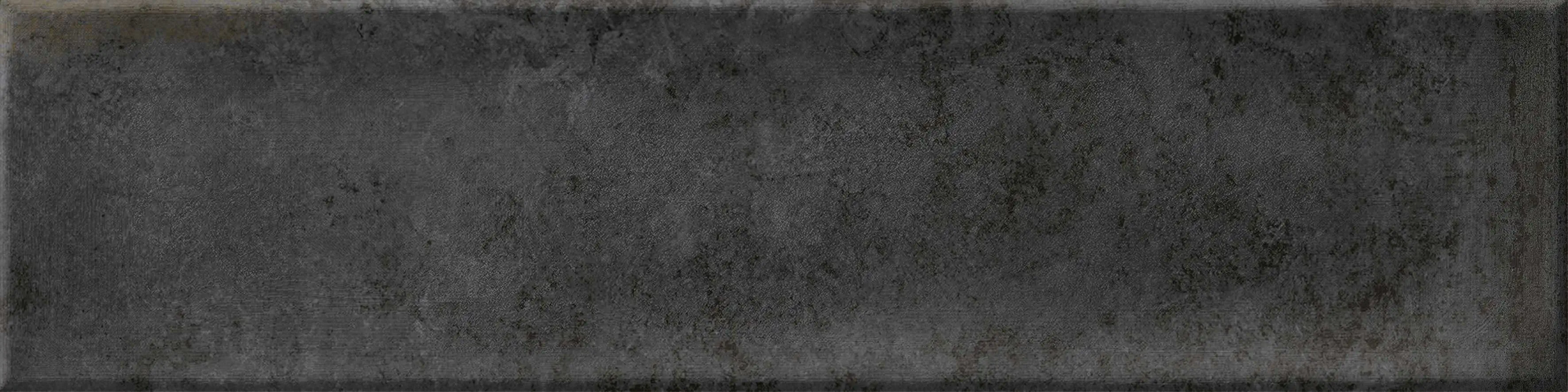 Grespania Rambla Azabache 7,5X30 cm / 06DRA90