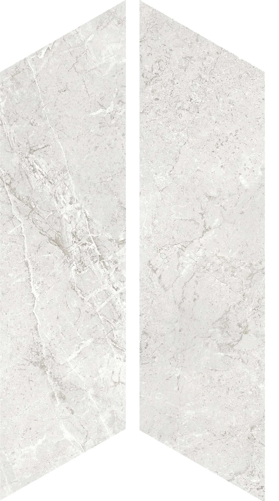 Grespania Apoleria Gris 15X60 cm / 08P132A