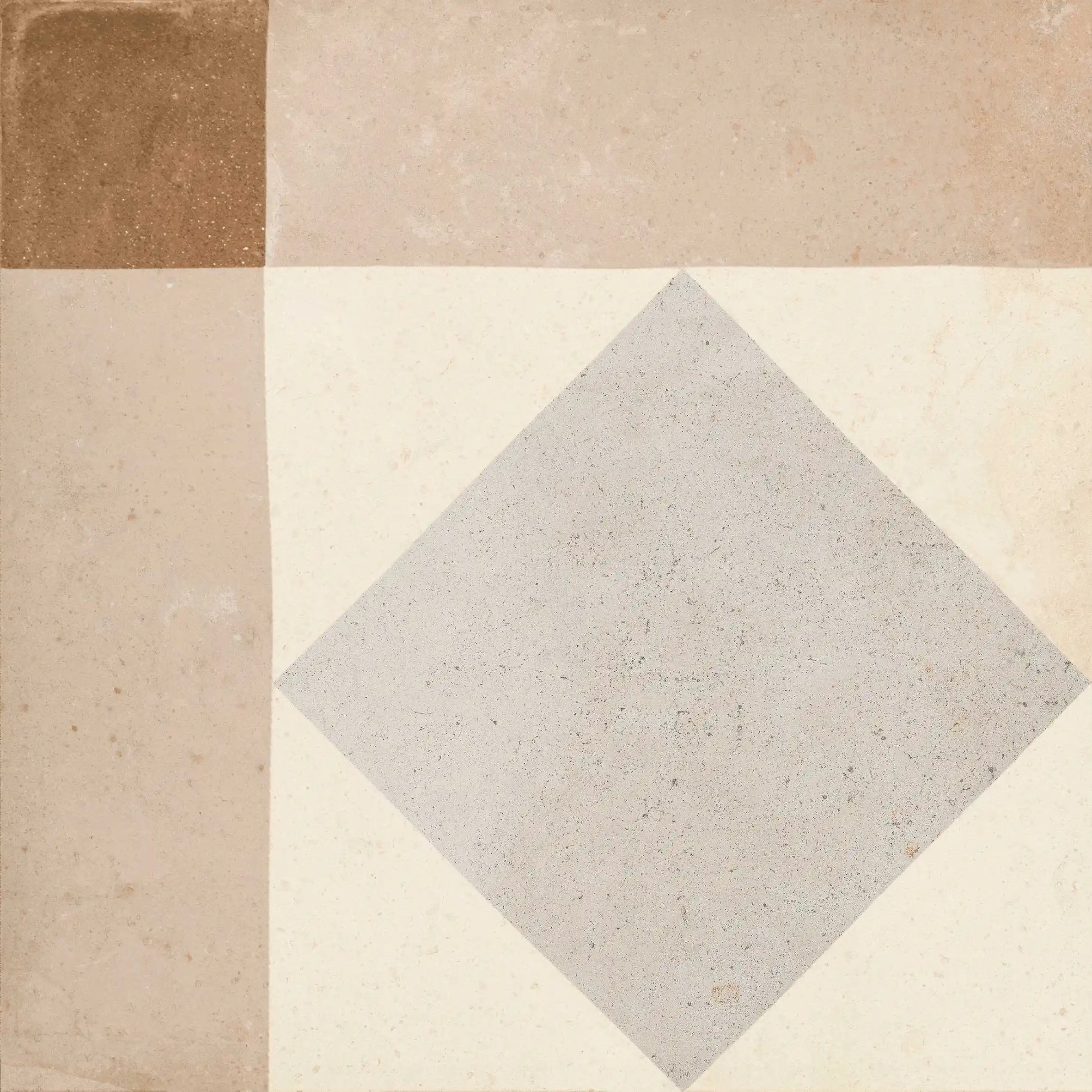 Grespania Clay01 Arcilla 20X20 cm / 23AL120