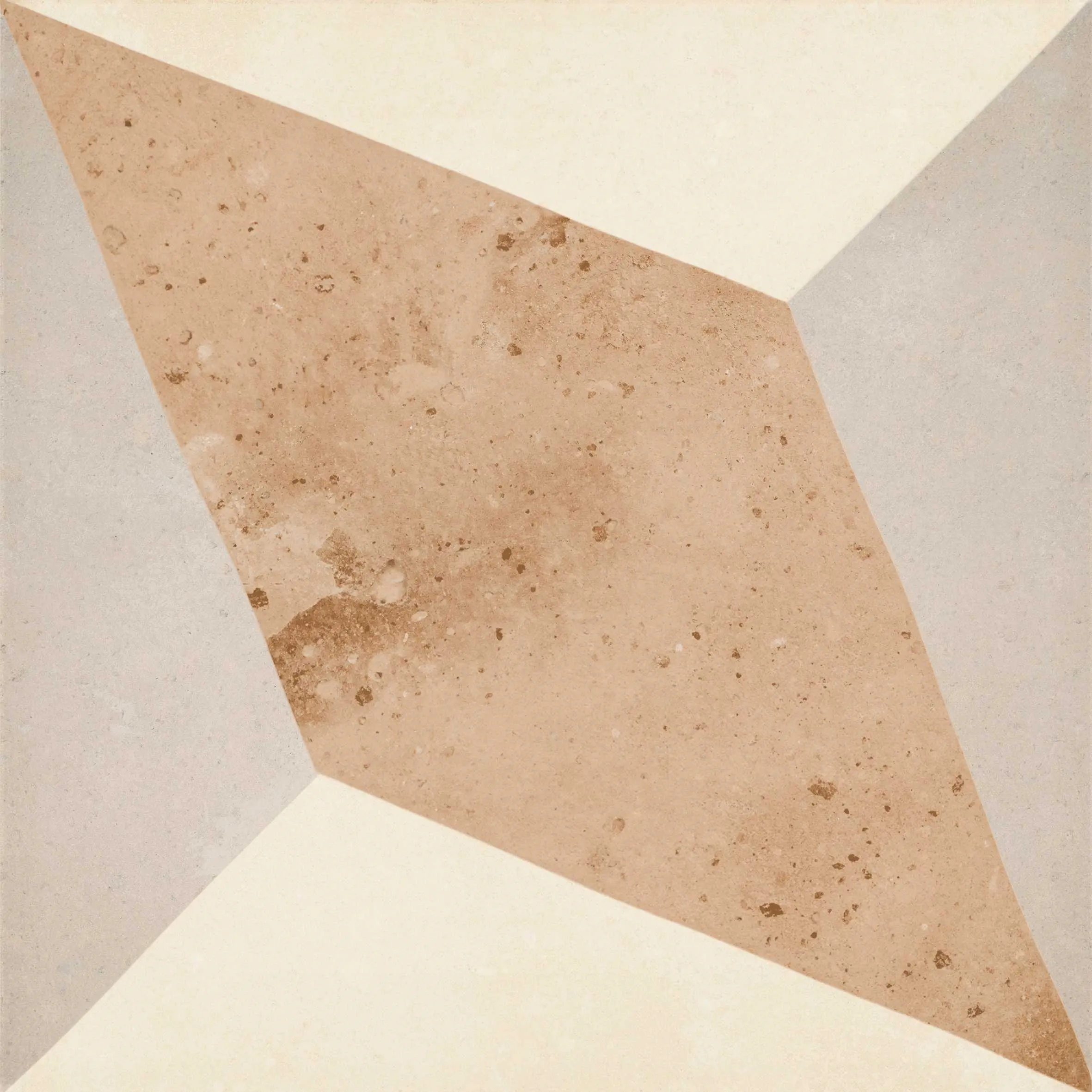 Grespania Clay03 Arcilla 20X20 cm / 23AL320