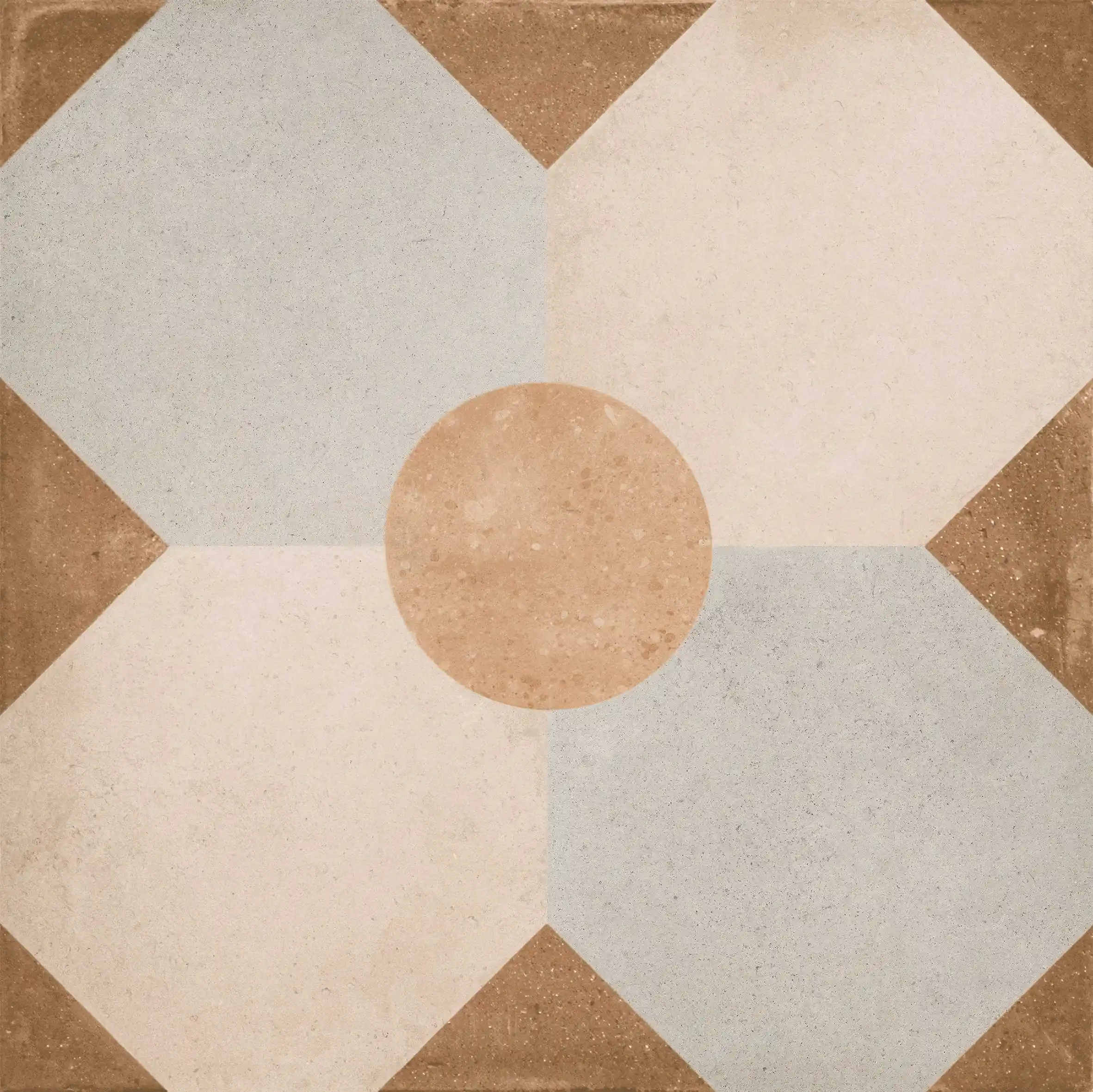 Grespania Clay04 Arcilla 20X20 cm / 23AL420