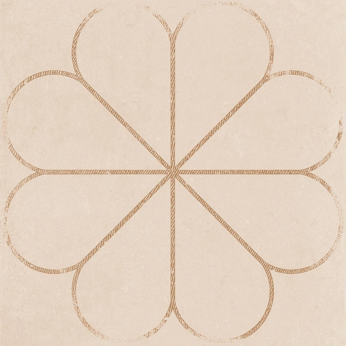 Grespania Crayon Vison 20X20 cm / 23AL570