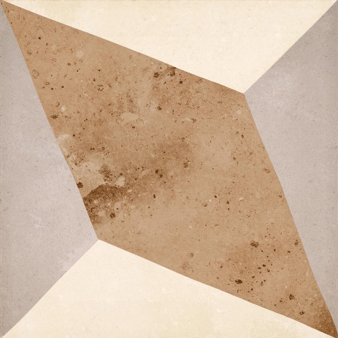 Grespania Clay Mix Arcilla 20X20 cm / 23AL920