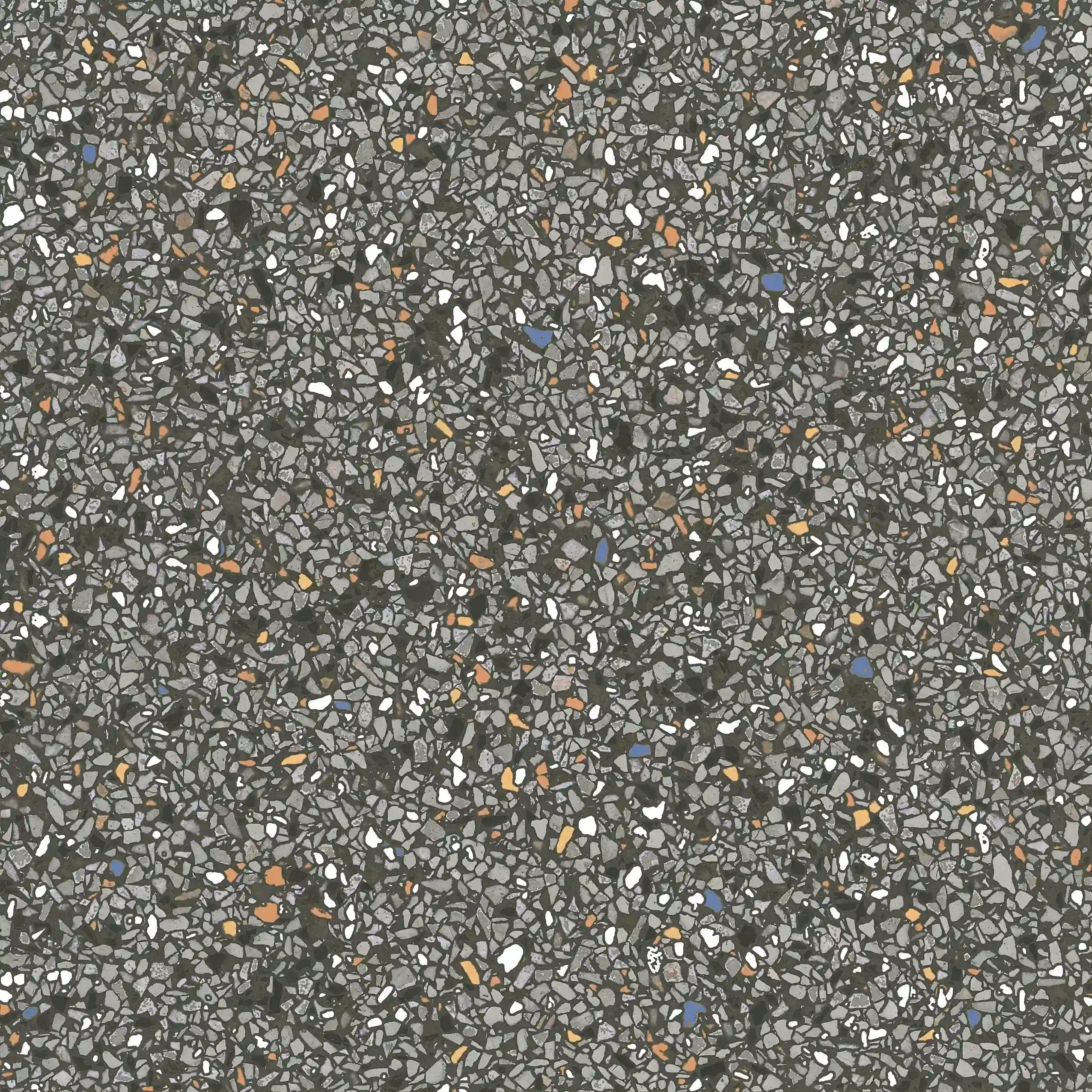 Grespania Ducal Graphite 20X20 cm / 23DU-90
