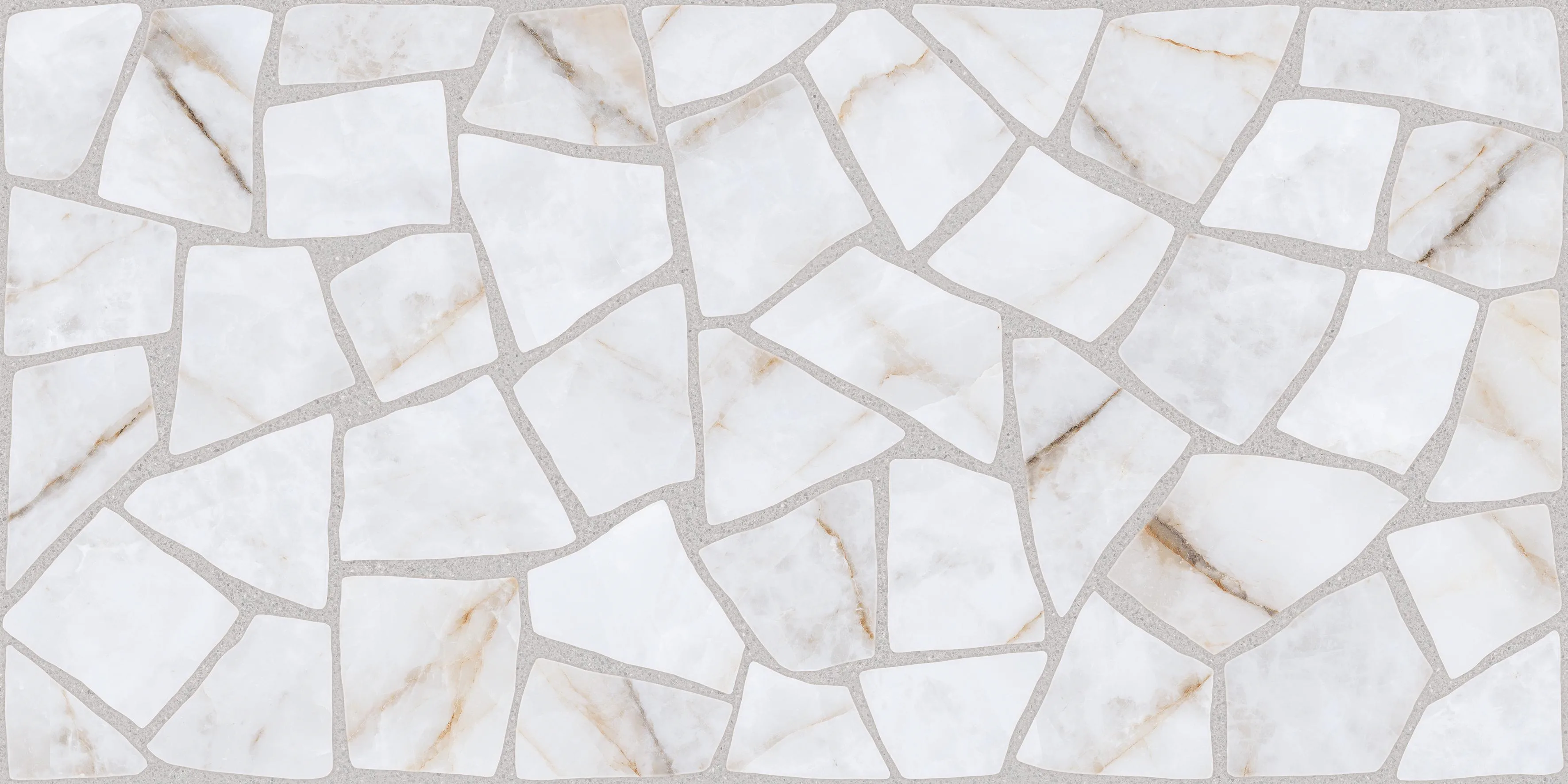 Grespania Jade Cuarzo Reno 30X60 cm / 30MD897