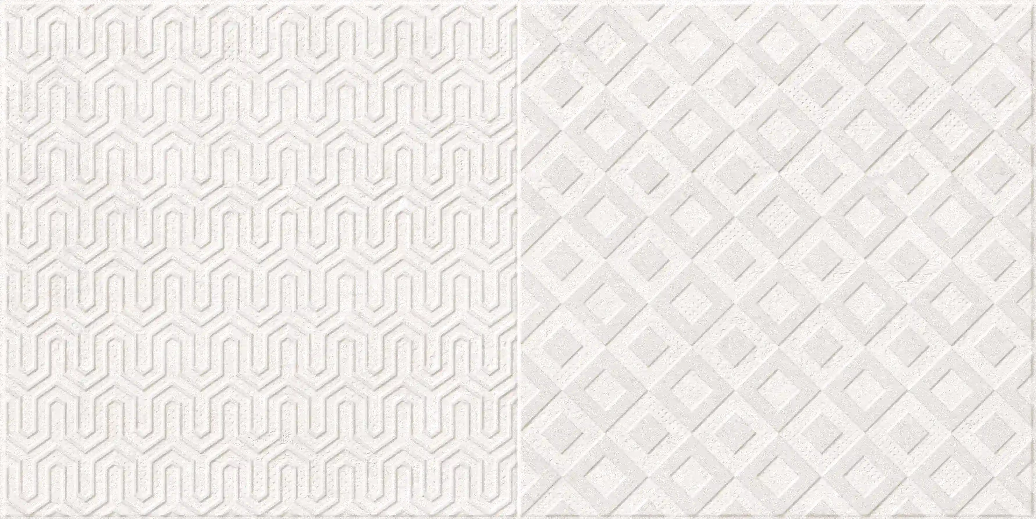 Grespania Stencil Blanco 30X60 cm / 30TX437
