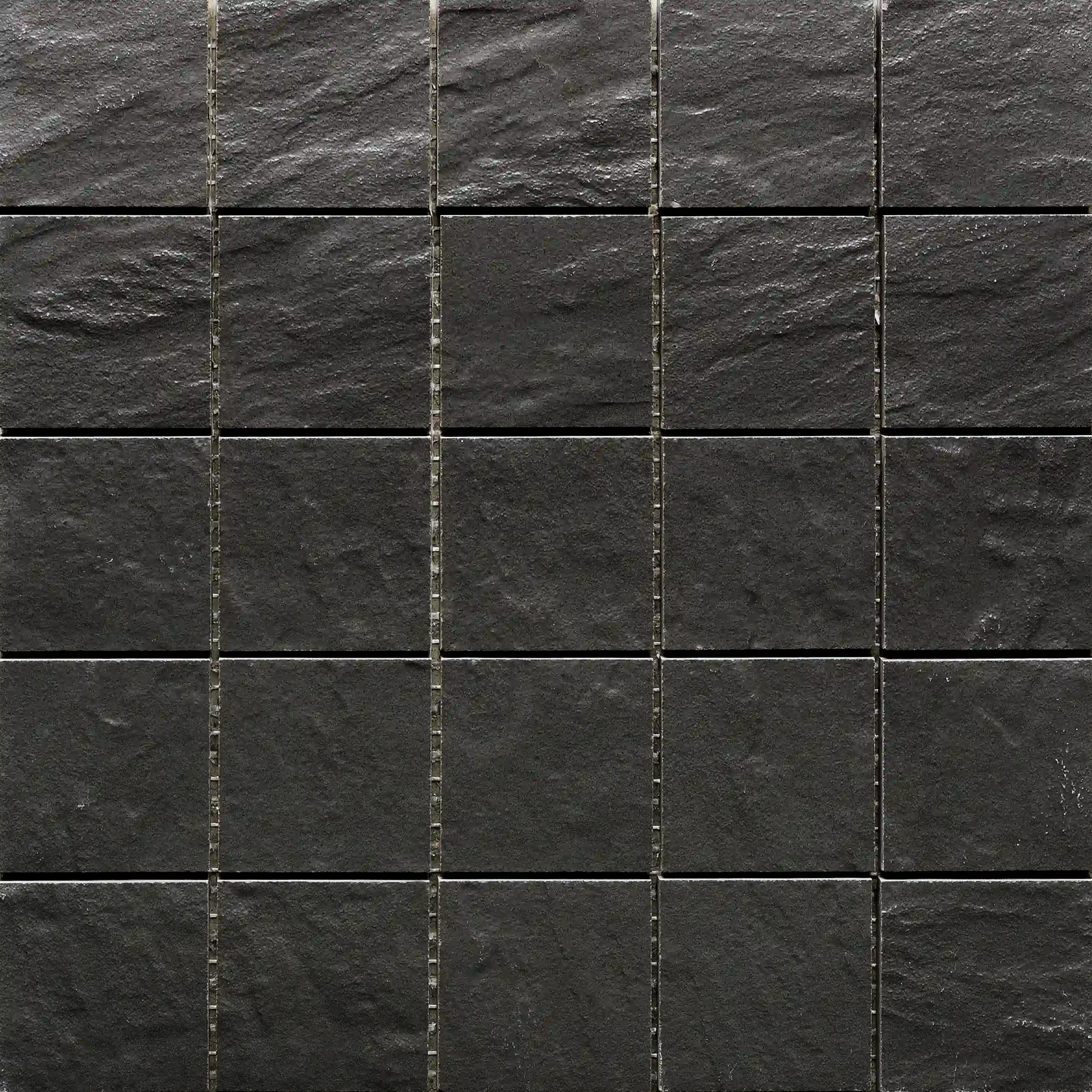 Grespania Cima Negro 30X30 cm / 41AP90C