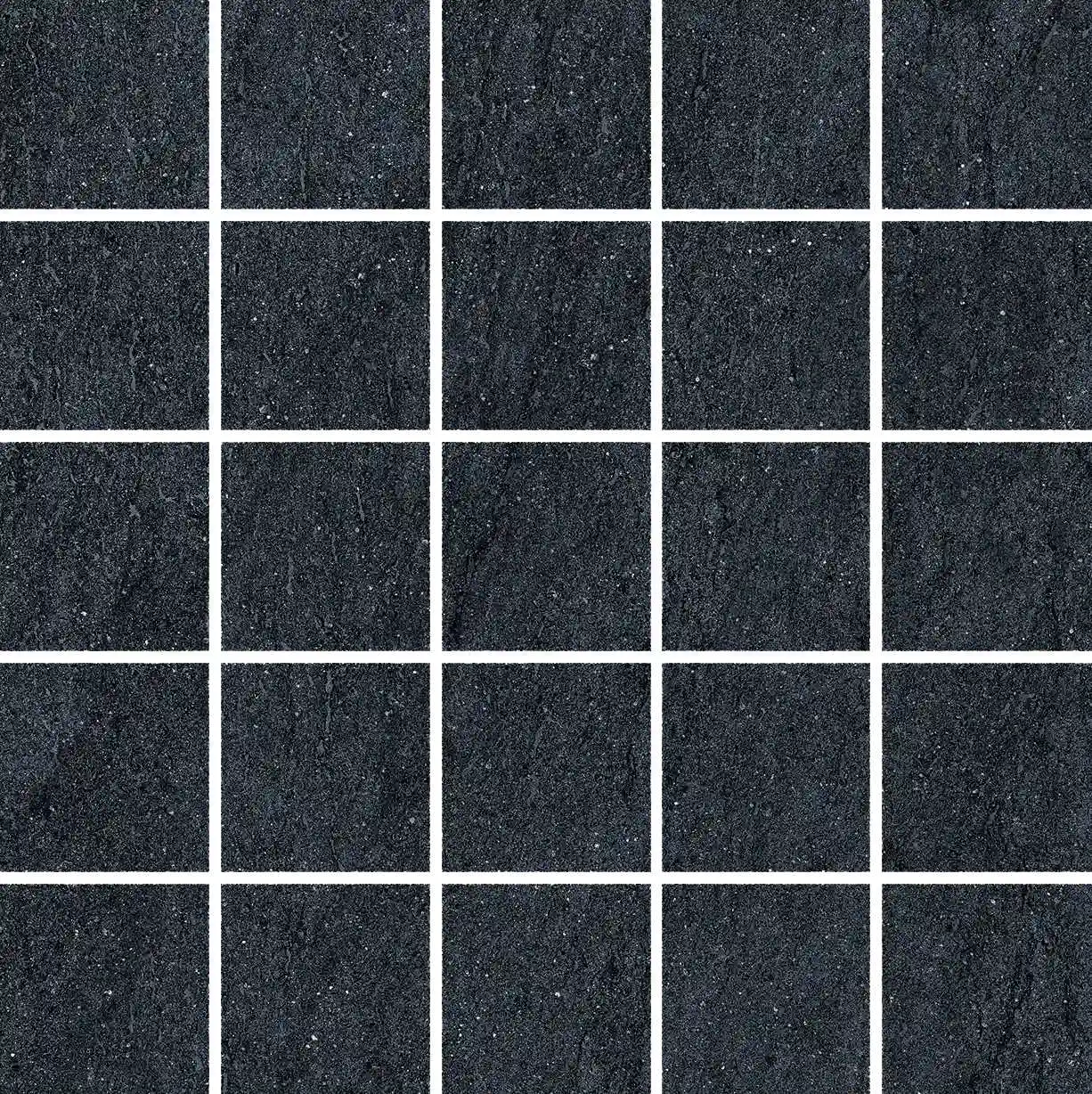 Grespania Erta Negro 30X30 cm / 41BN90E