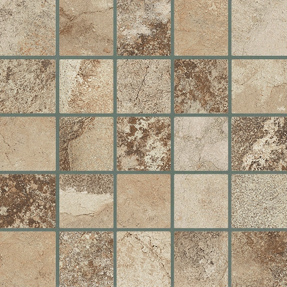 Grespania Almena Marron 30X30 cm / 41BV20A
