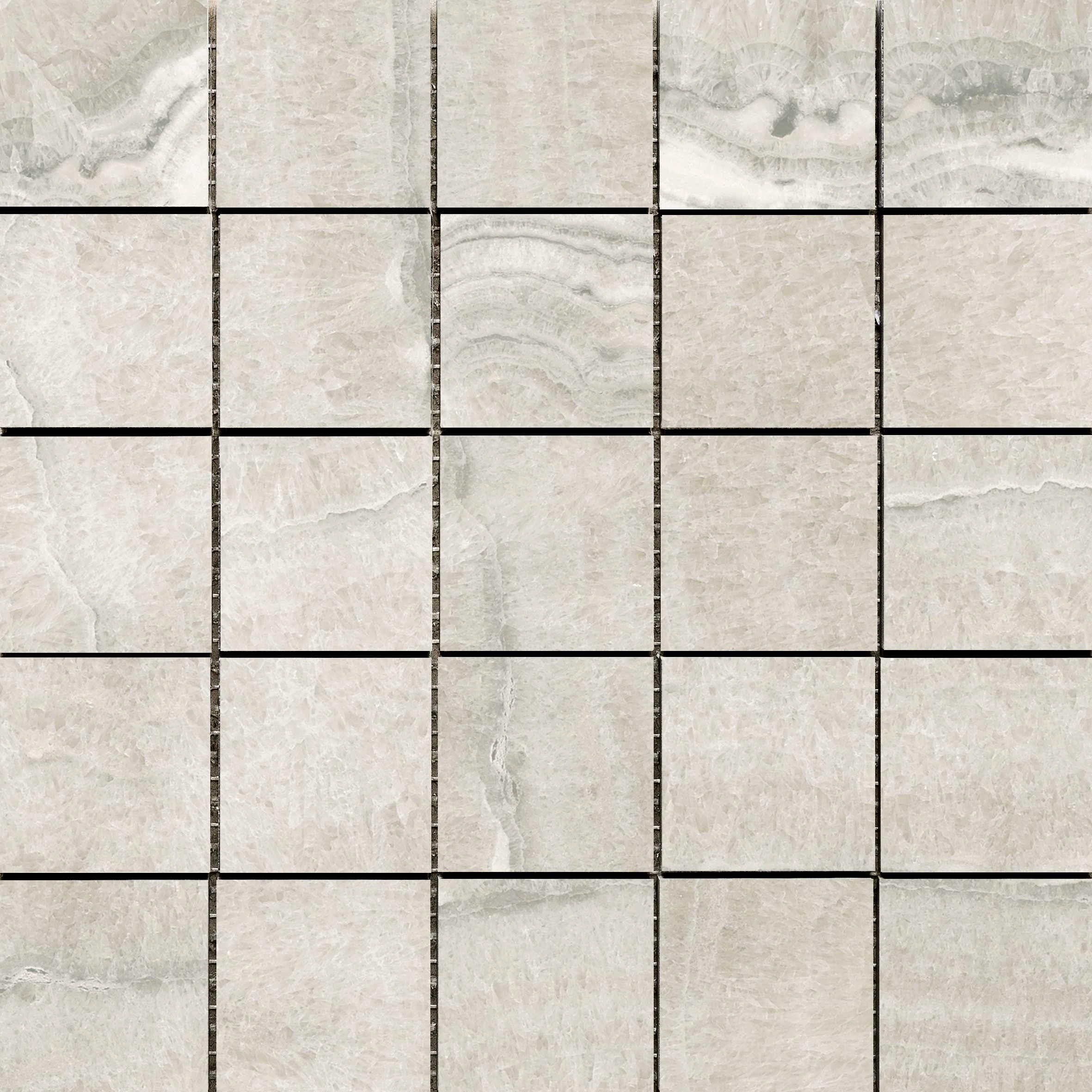 Grespania Pompea Perla Na 30X30 cm / 41TV00P