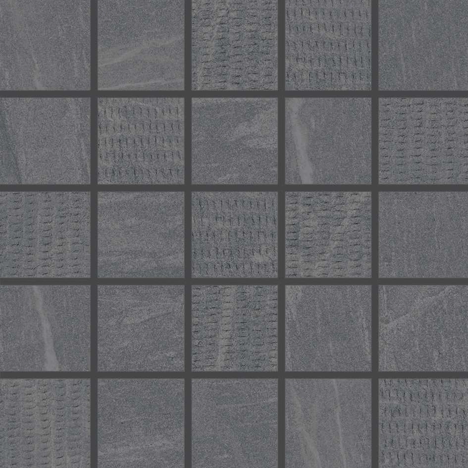 Grespania Sok Antracita 30X30 cm / 41VO60S