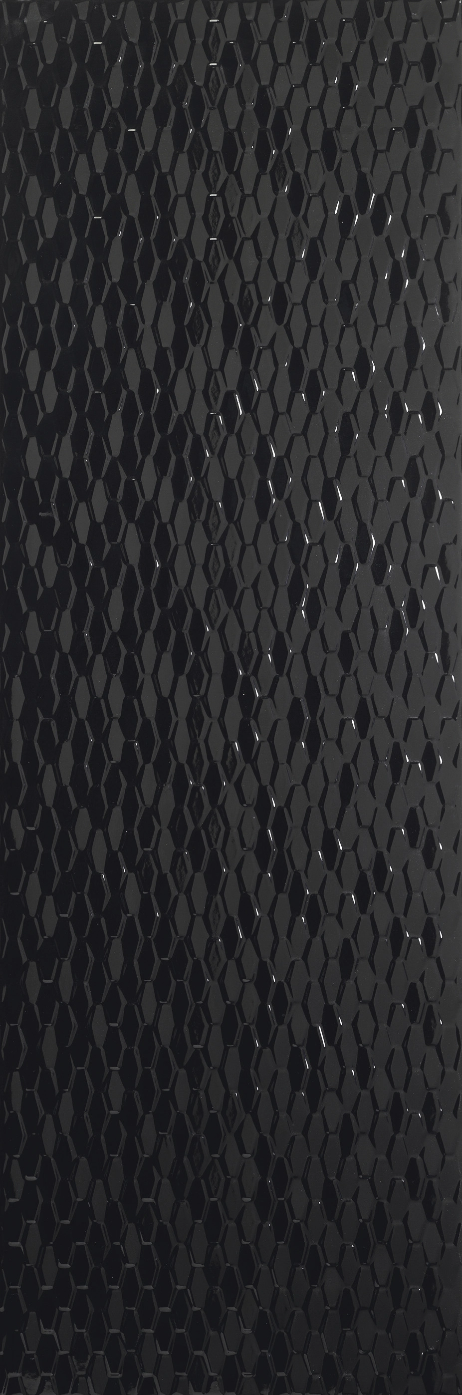 Grespania Futura Negro 30X90 cm / 53FU909