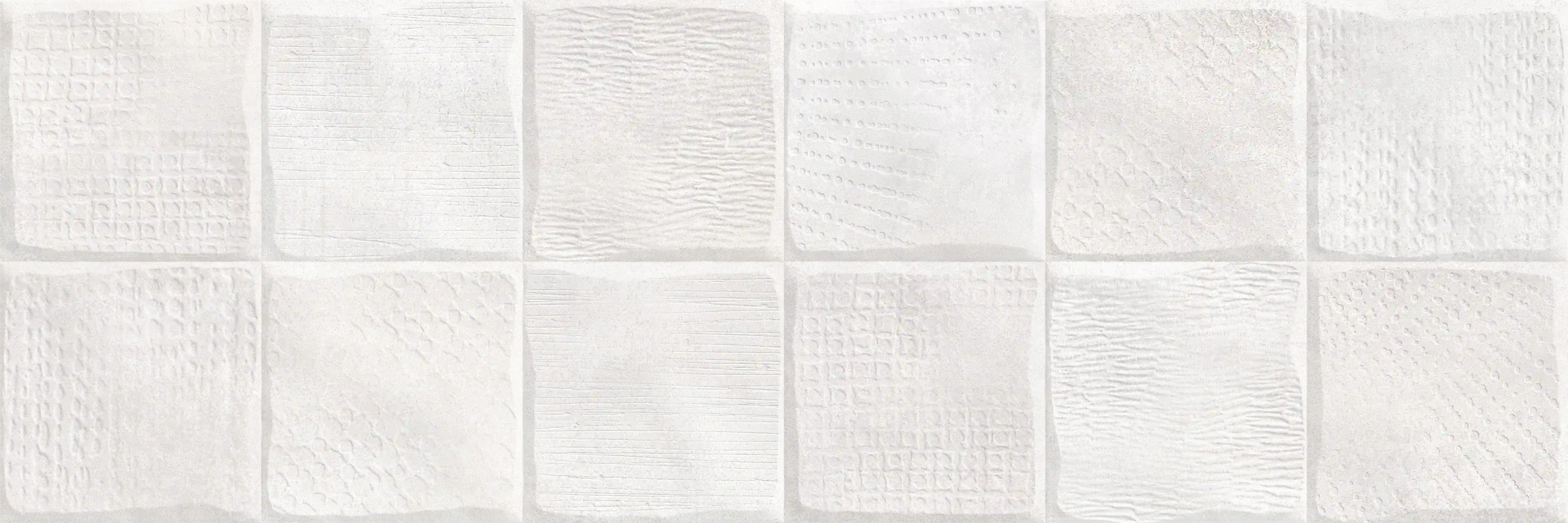 Grespania Wave 90 Blanco 30X90 cm / 53TC429